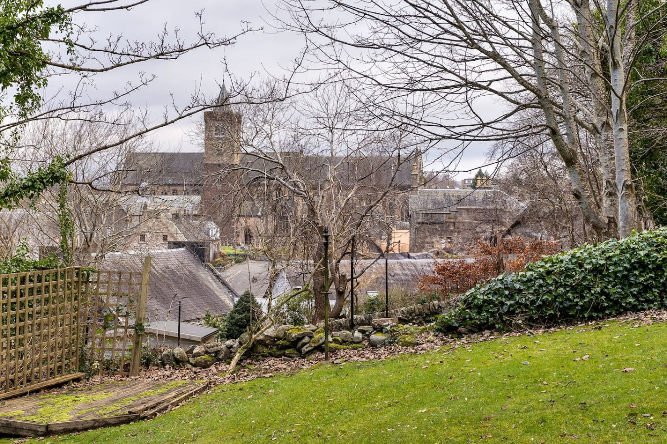 The Cosy Nook - Free Parking Nearby in 60B High Street, Dunblane, FK150AY - Property image 35 - VivreStays