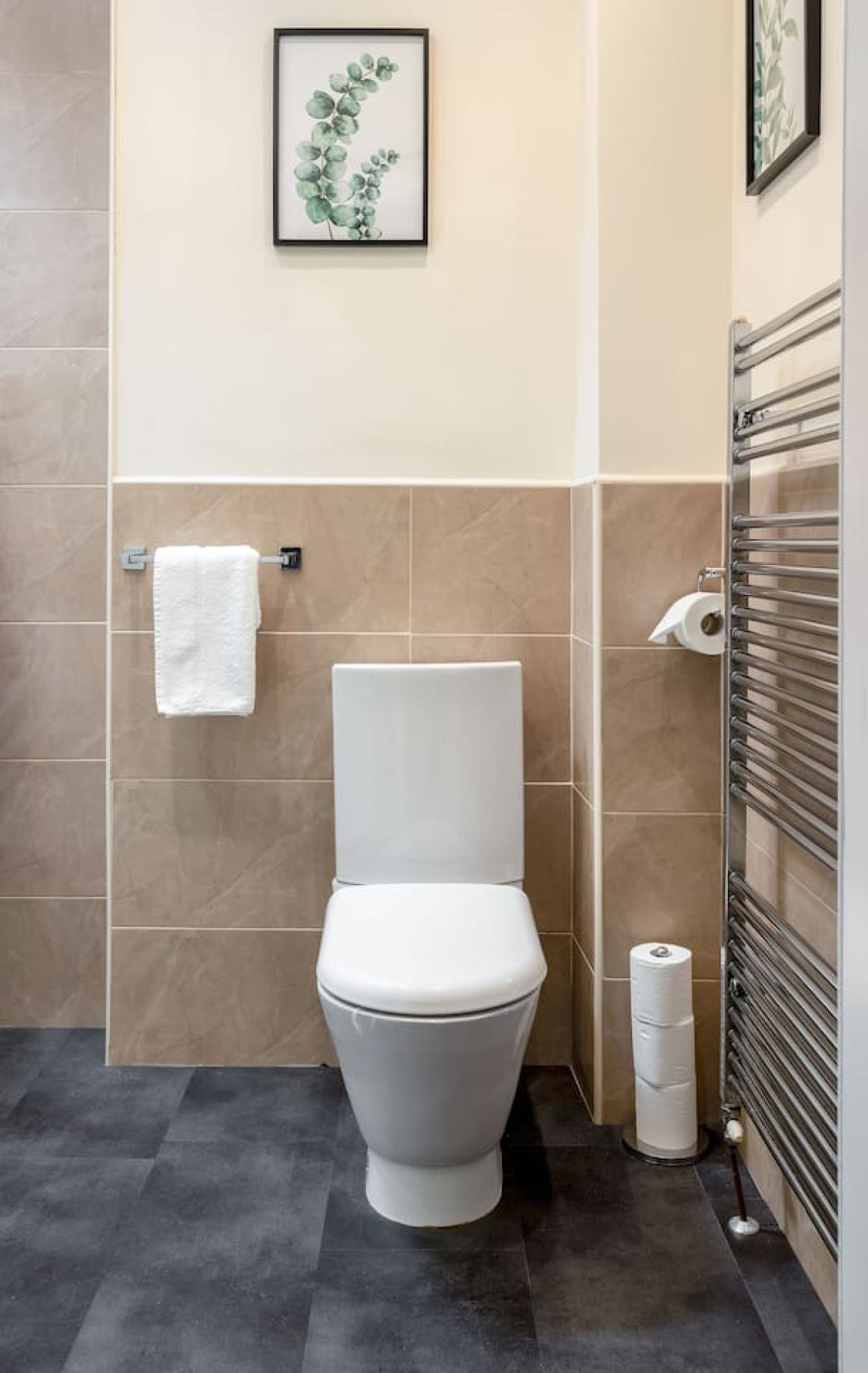 The Cosy Nook - Free Parking Nearby in 60B High Street, Dunblane, FK150AY - Property image 6 - VivreStays