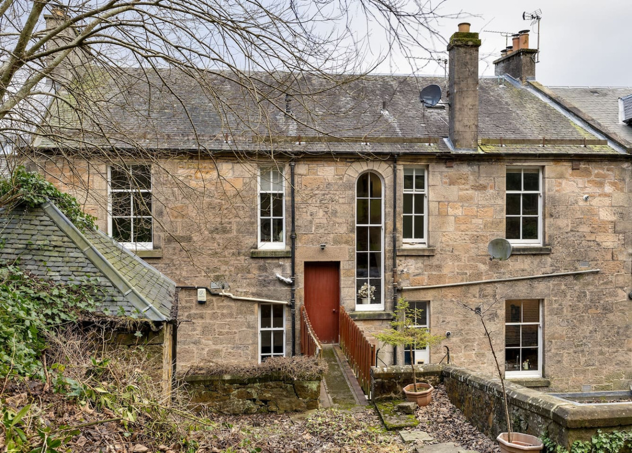 The Cosy Nook - Free Parking Nearby in 60B High Street, Dunblane, FK150AY - Property image 31 - VivreStays