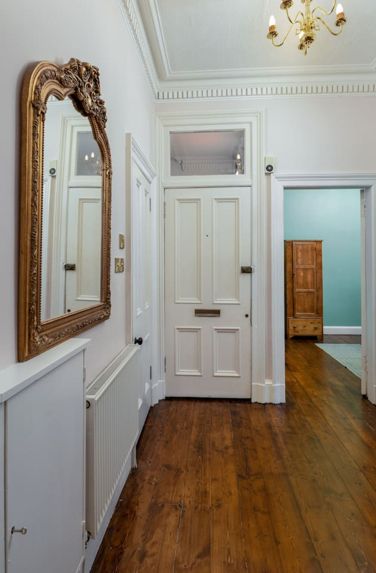 The Cosy Nook - Free Parking Nearby in 60B High Street, Dunblane, FK150AY - Property image 28 - VivreStays