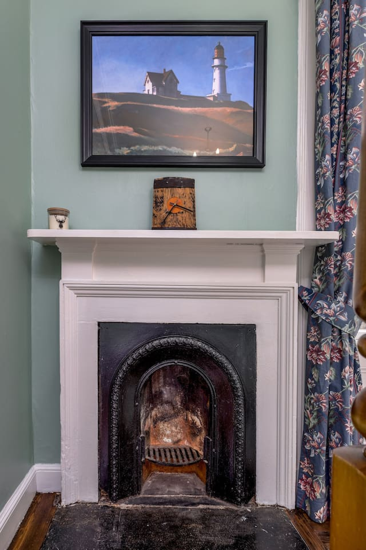 The Cosy Nook - Free Parking Nearby in 60B High Street, Dunblane, FK150AY - Property image 26 - VivreStays