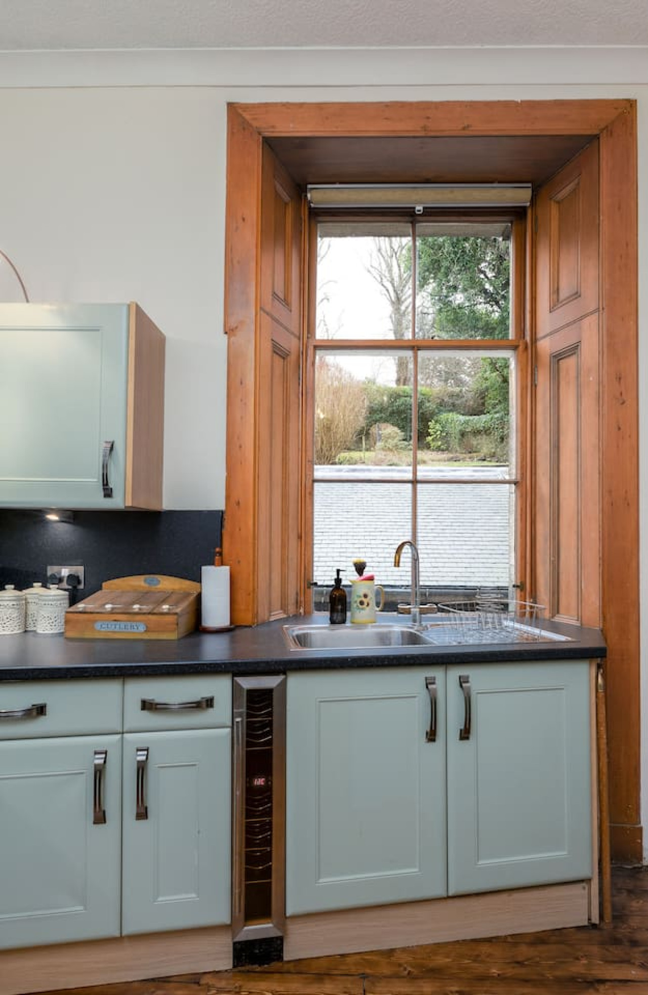 The Cosy Nook - Free Parking Nearby in 60B High Street, Dunblane, FK150AY - Property image 19 - VivreStays