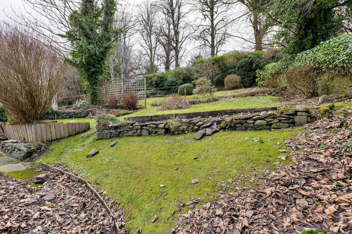 The Cosy Nook - Free Parking Nearby in 60B High Street, Dunblane, FK150AY - Property image 34 - VivreStays