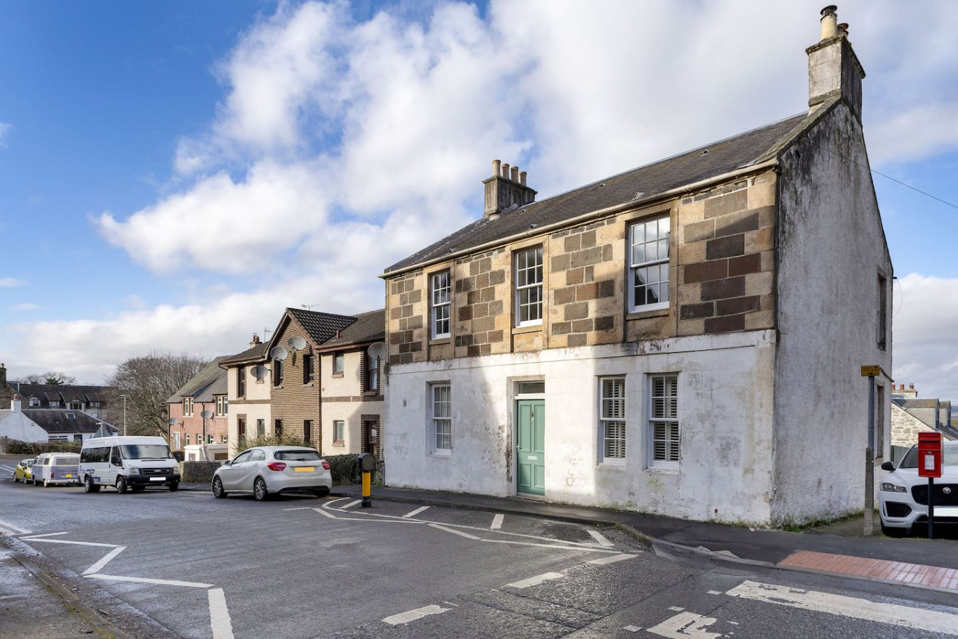 Woodland Hideaway Near Stirling in 18A Main Street, Cambusbarron, FK79NN - Property image 30 - VivreStays