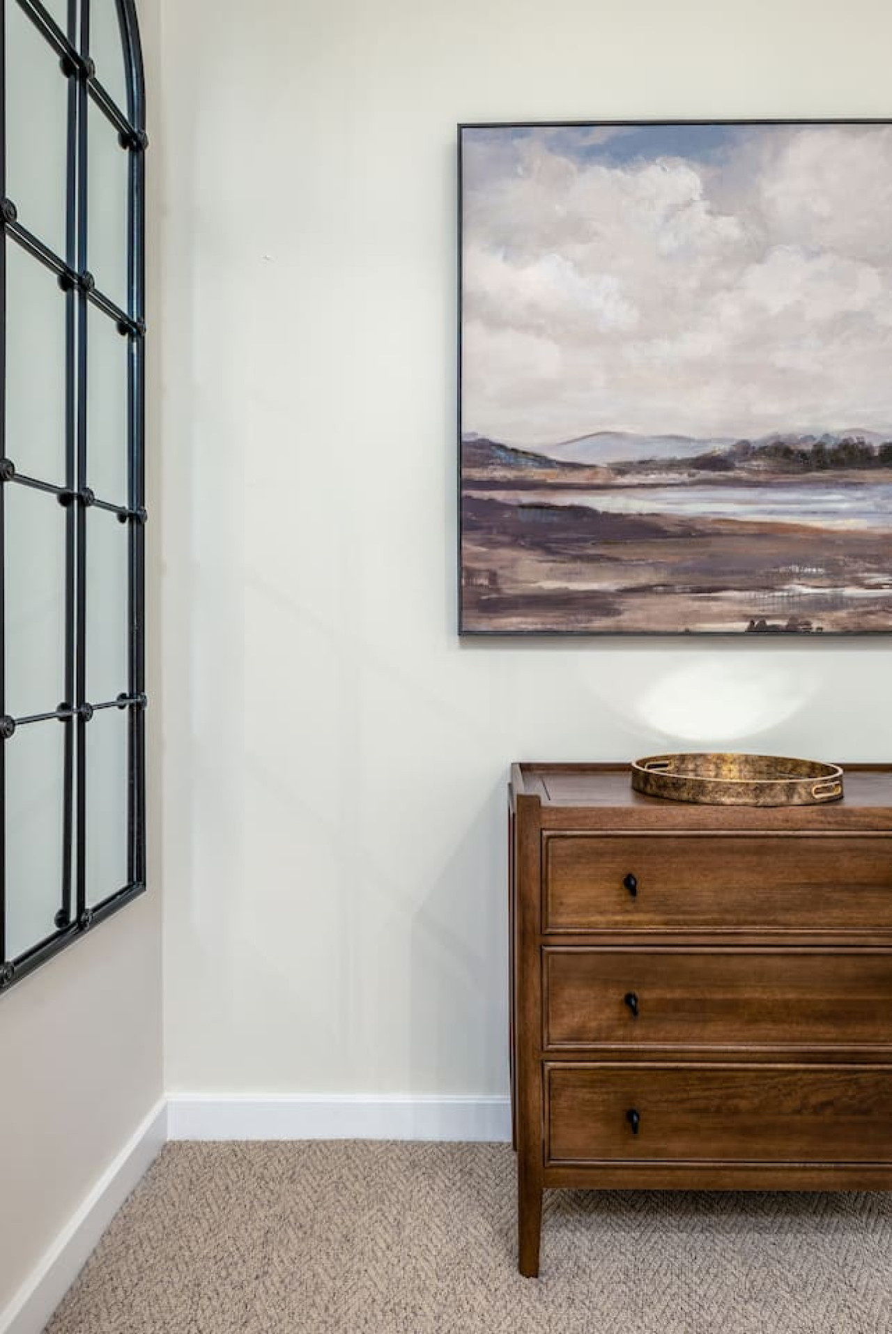 Woodland Hideaway Near Stirling in 18A Main Street, Cambusbarron, FK79NN - Property image 15 - VivreStays