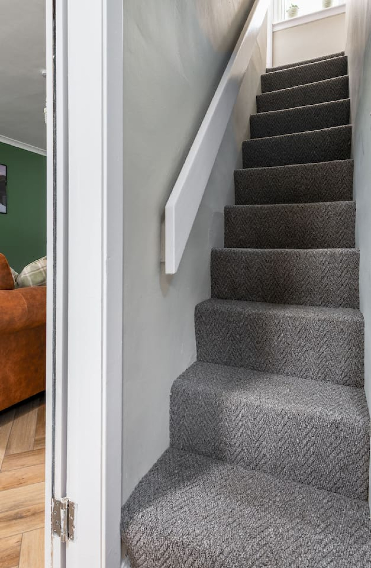 Modern Comfort in Historic Callander in 68B Main Street - Property image 29 - VivreStays