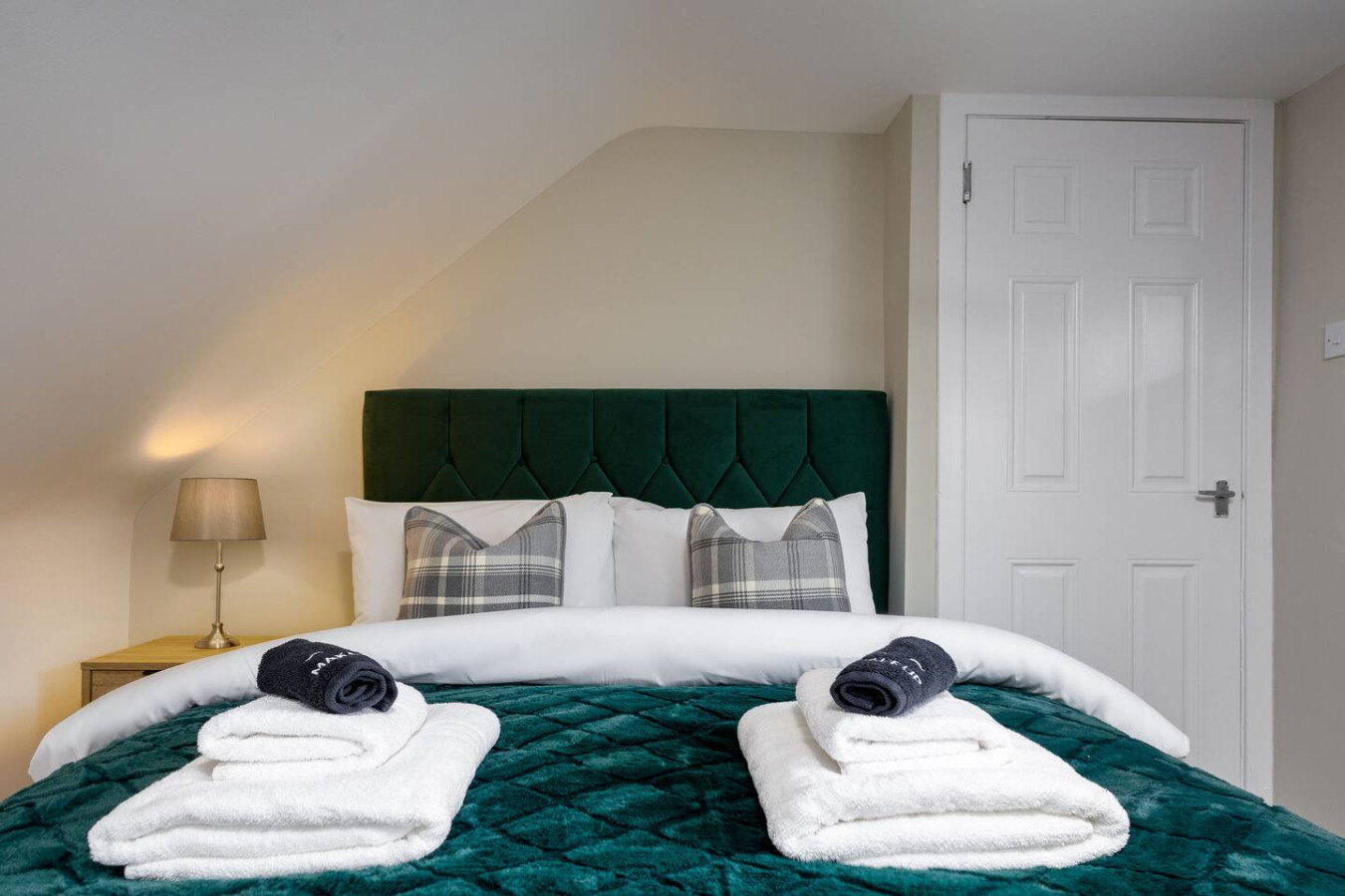 Modern Comfort in Historic Callander in 68B Main Street - Property image 14 - VivreStays