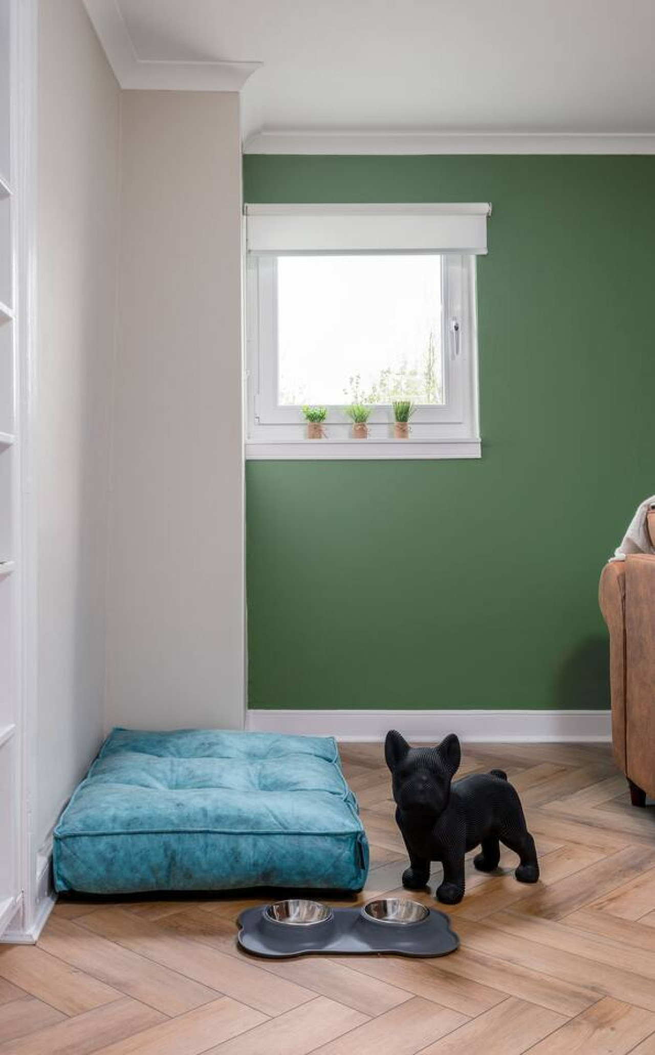 Modern Comfort in Historic Callander in 68B Main Street - Property image 10 - VivreStays