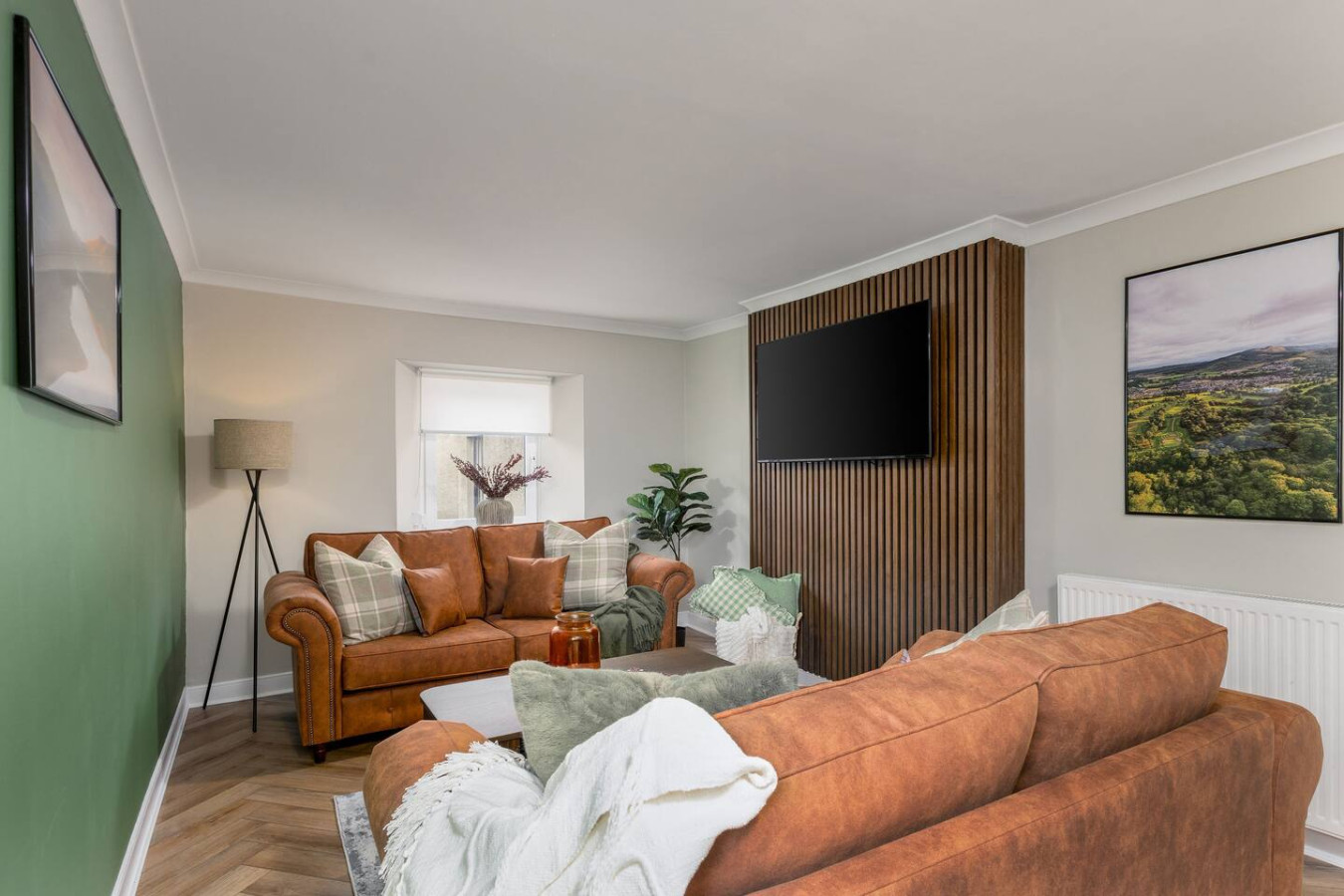 Modern Comfort in Historic Callander in 68B Main Street - Property image 8 - VivreStays