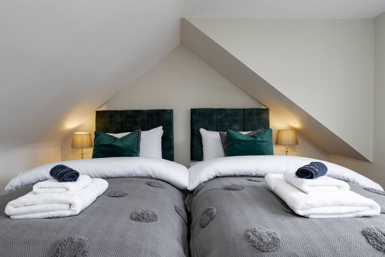 Modern Comfort in Historic Callander in 68B Main Street - Property image 18 - VivreStays