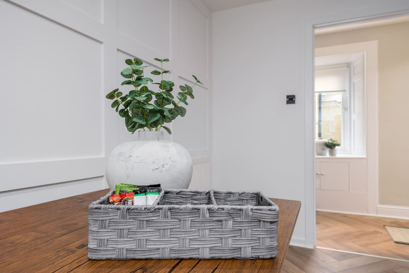 Modern Comfort in Historic Callander in 68B Main Street - Property image 28 - VivreStays