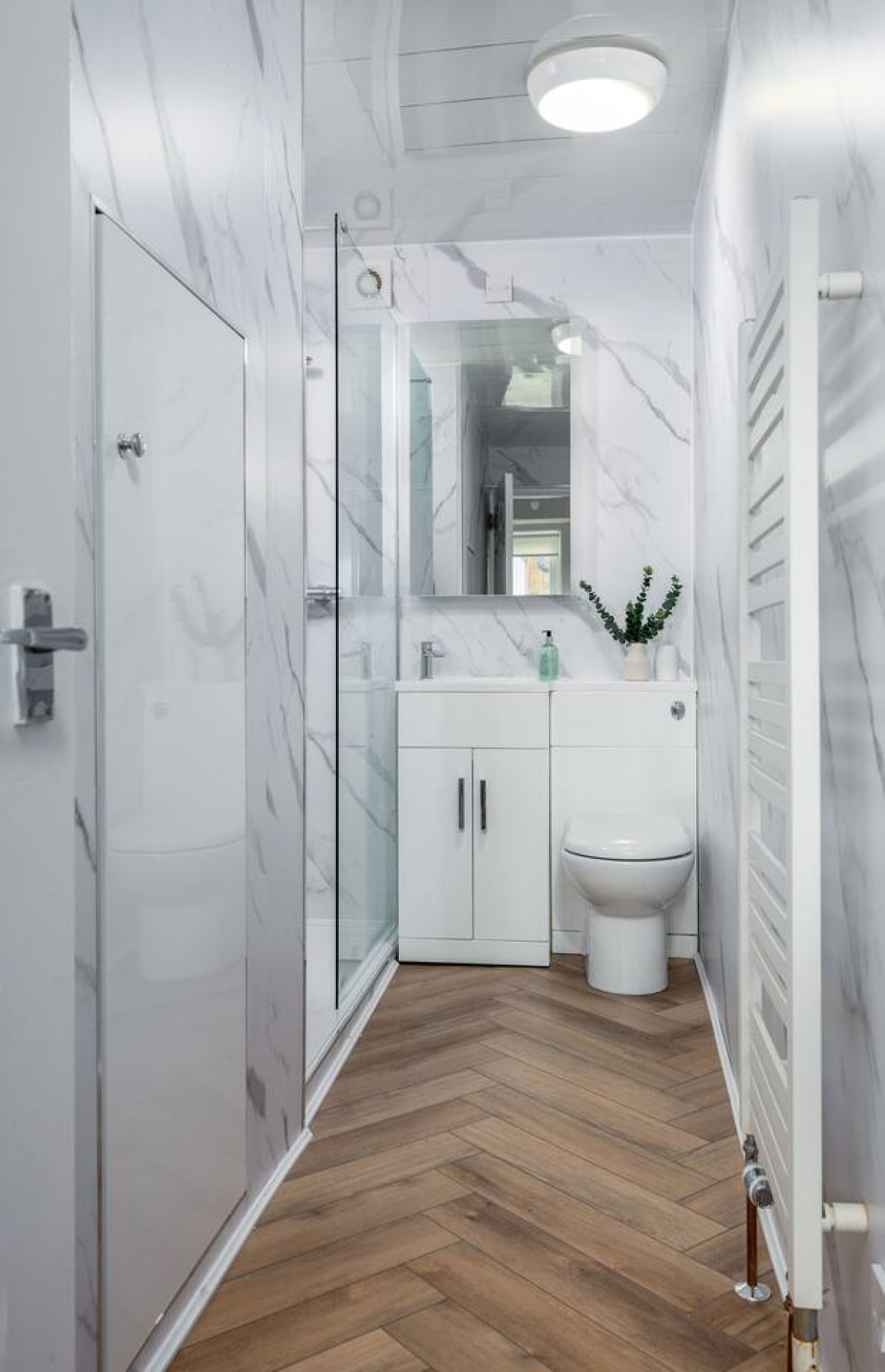 Modern Comfort in Historic Callander in 68B Main Street - Property image 5 - VivreStays