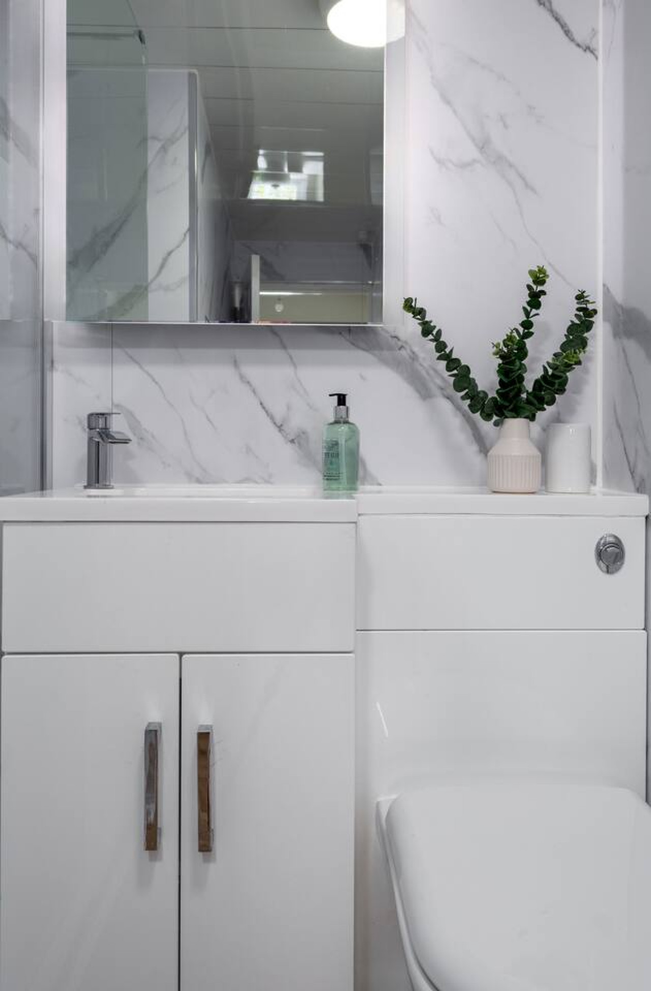 Modern Comfort in Historic Callander in 68B Main Street - Property image 7 - VivreStays