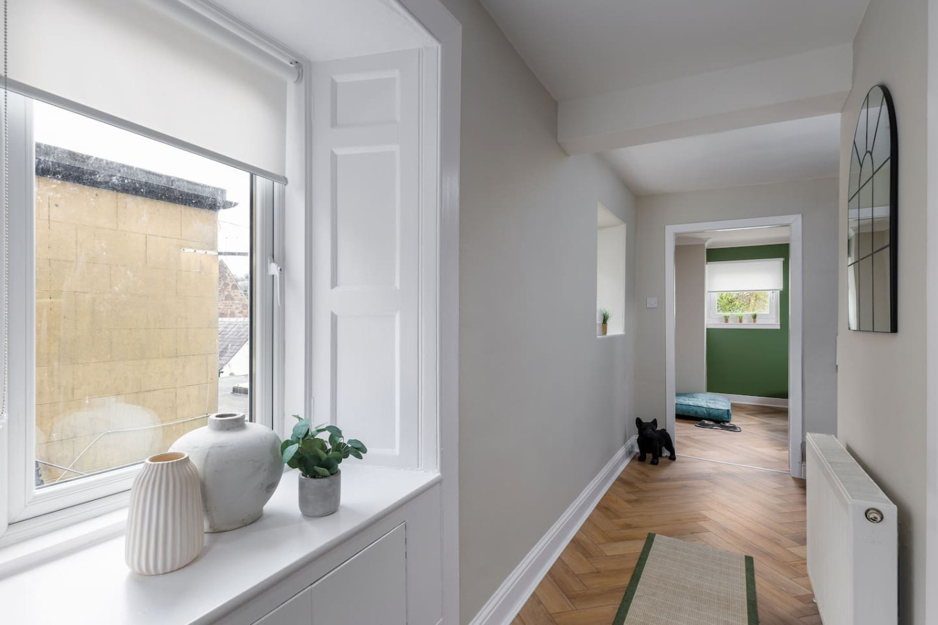 Modern Comfort in Historic Callander in 68B Main Street - Property image 26 - VivreStays