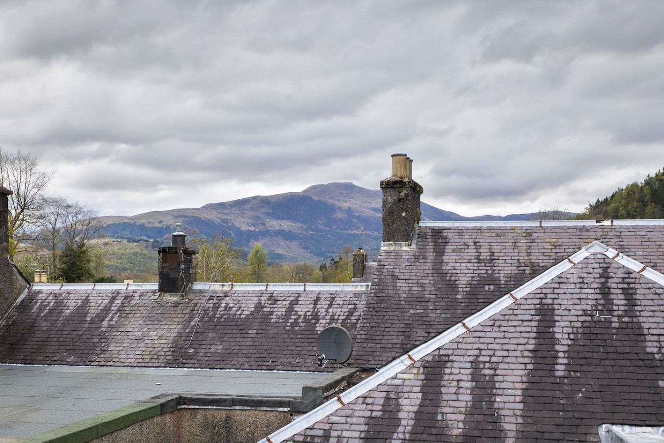 Modern Comfort in Historic Callander in 68B Main Street - Property image 30 - VivreStays