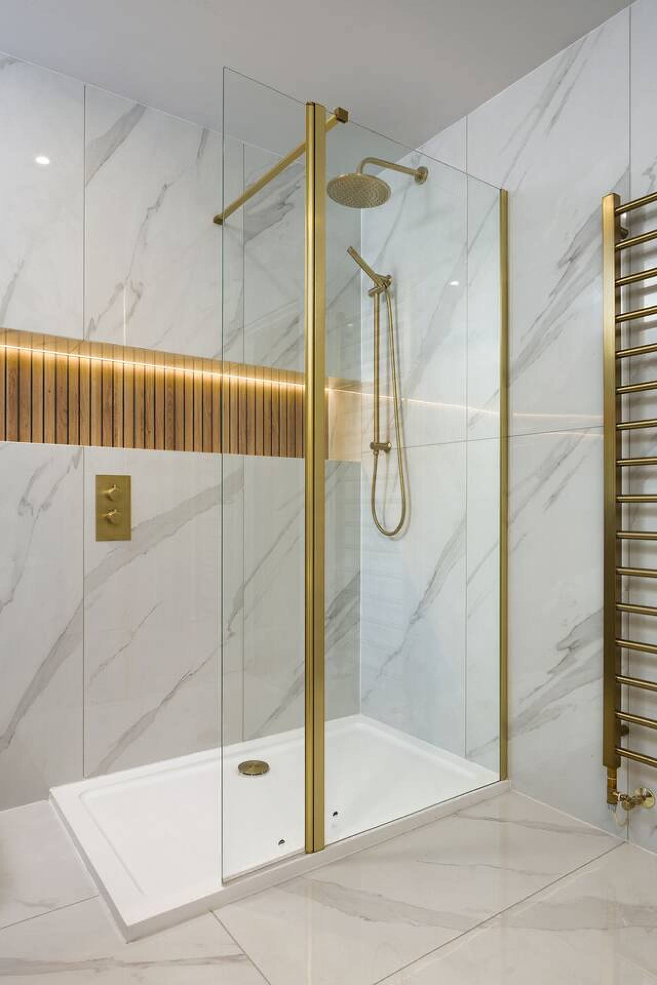 Luxury 4 Bed | Lift - Blythswood Square Apartment in 188 West Regent Street - Property image 34 - VivreStays