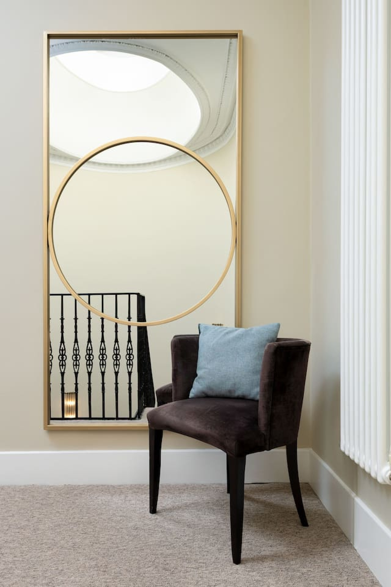 Luxury 4 Bed | Lift - Blythswood Square Apartment in 188 West Regent Street - Property image 64 - VivreStays