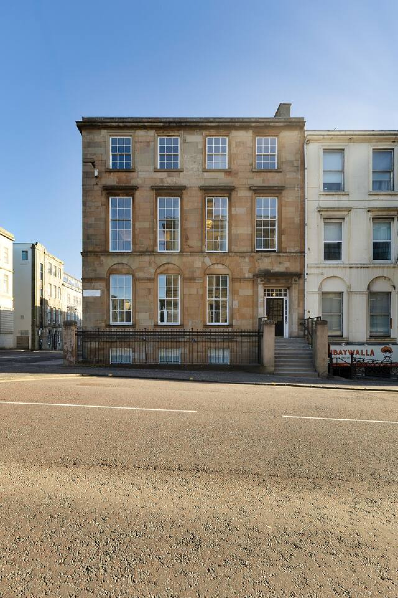 Luxury 4 Bed | Lift - Blythswood Square Apartment in 188 West Regent Street - Property image 73 - VivreStays