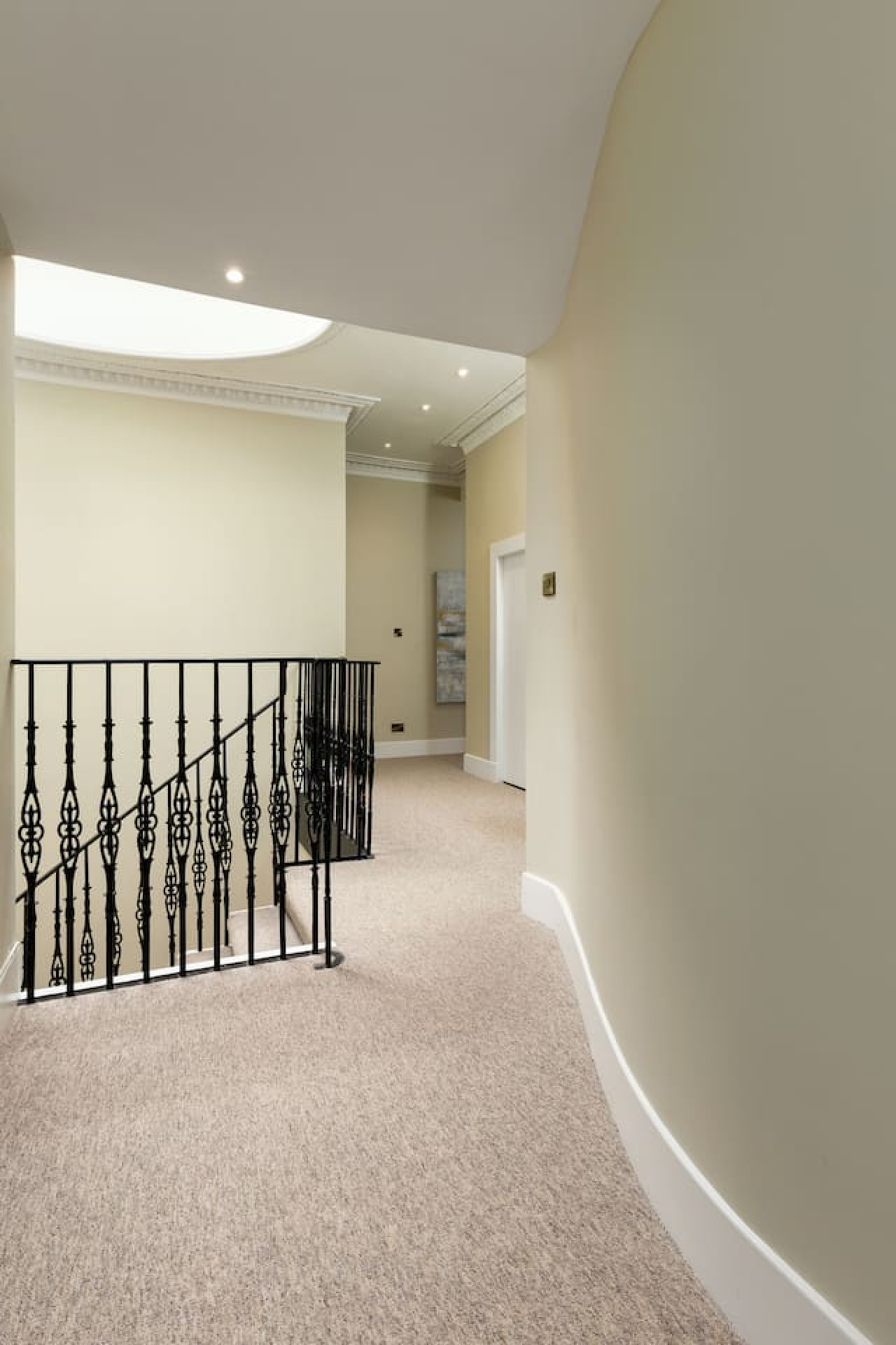 Luxury 4 Bed | Lift - Blythswood Square Apartment in 188 West Regent Street - Property image 62 - VivreStays