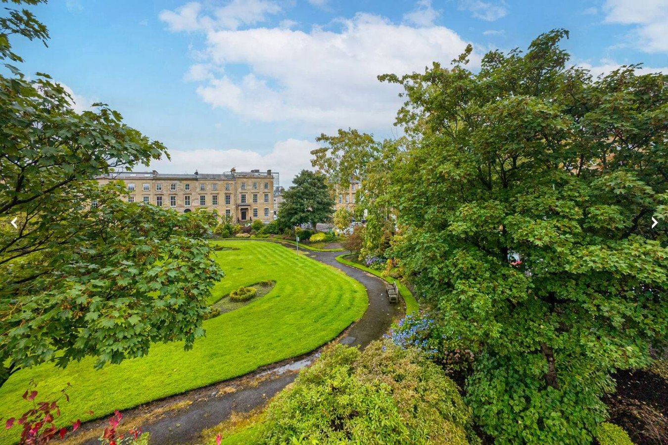 Luxury 4 Bed | Lift - Blythswood Square Apartment in 188 West Regent Street - Property image 75 - VivreStays