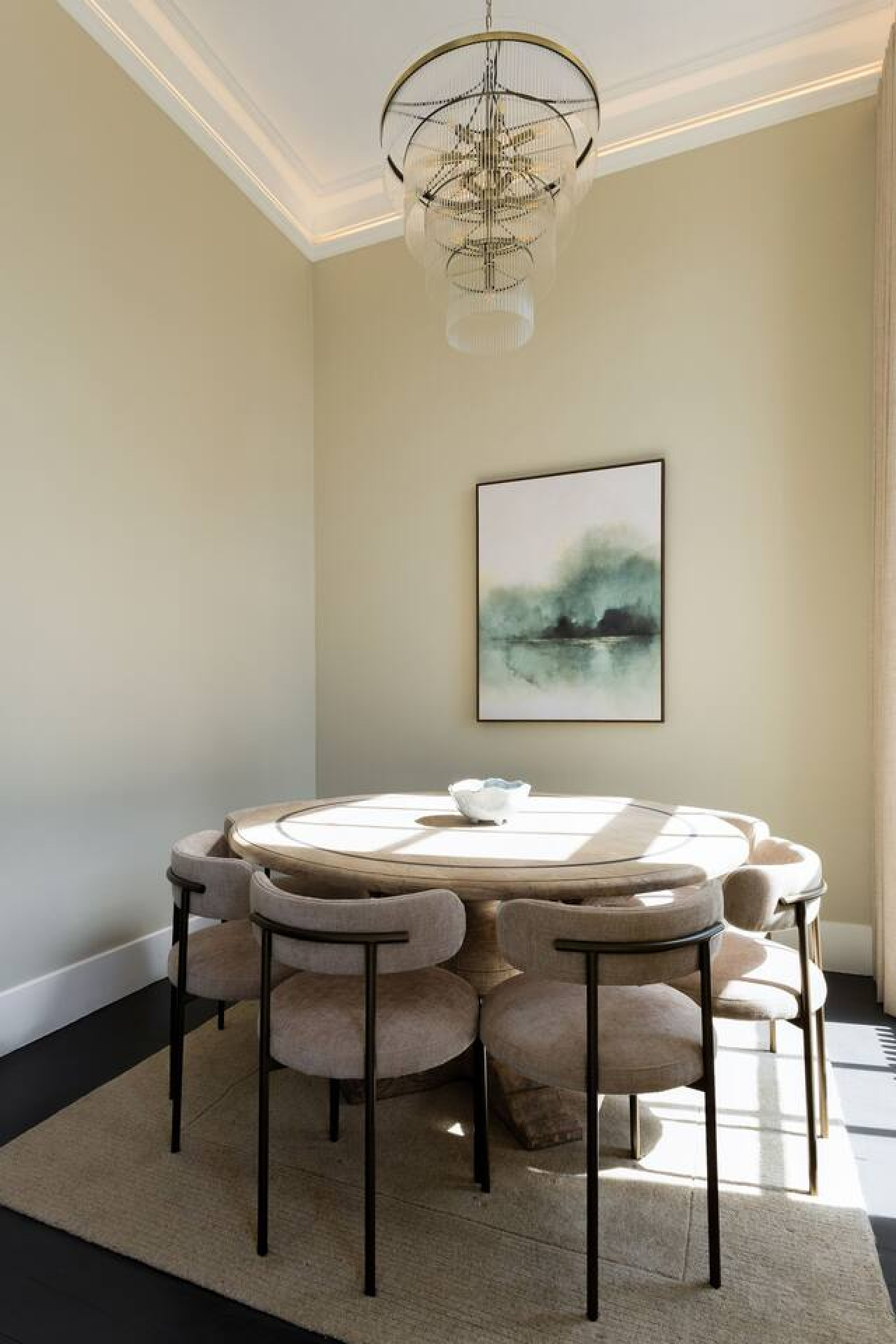 Luxury 4 Bed | Lift - Blythswood Square Apartment in 188 West Regent Street - Property image 33 - VivreStays