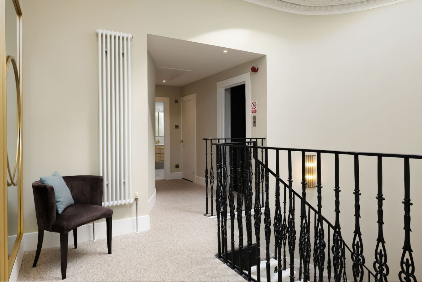 Luxury 4 Bed | Lift - Blythswood Square Apartment in 188 West Regent Street - Property image 65 - VivreStays