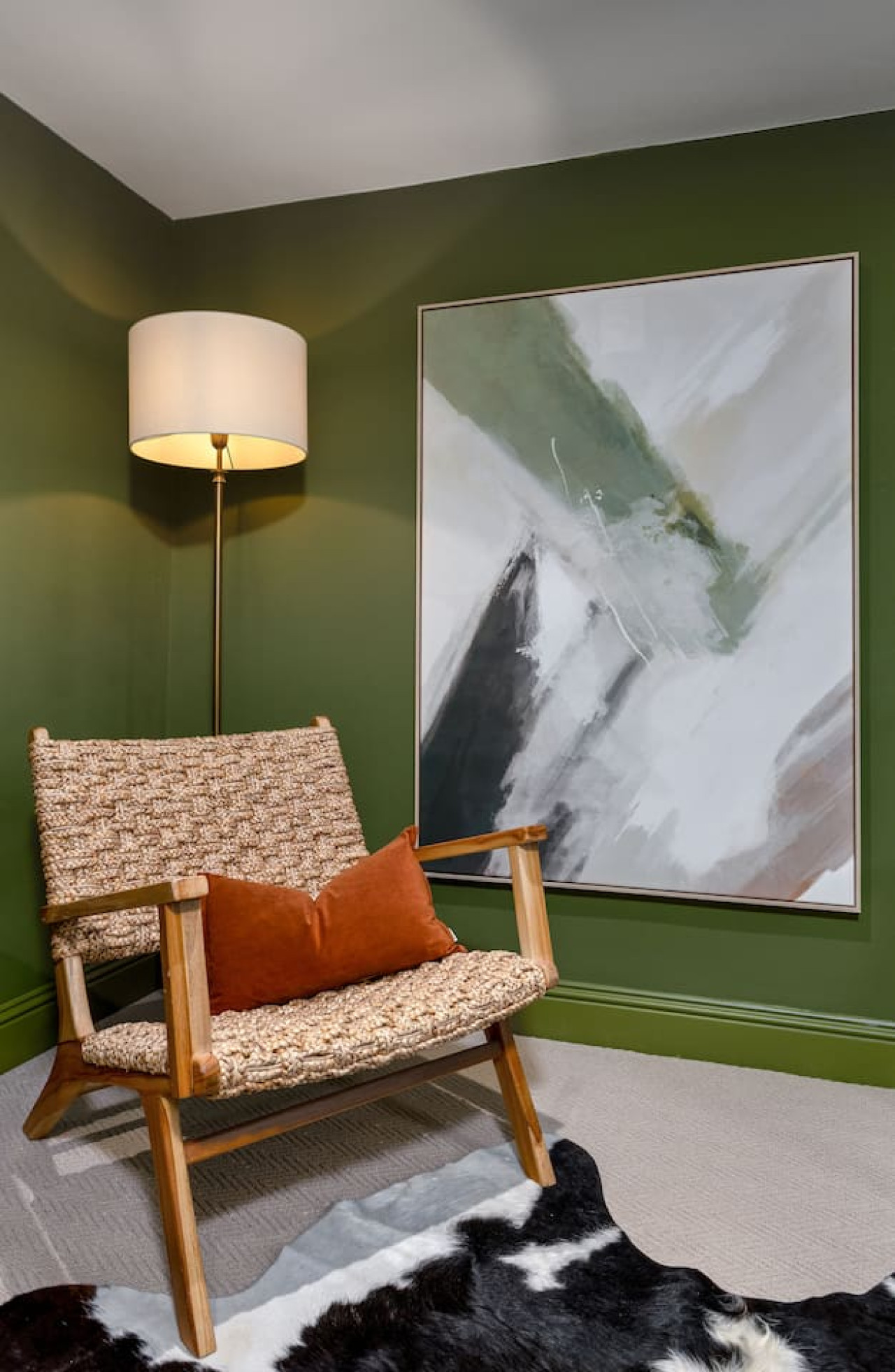 The Vorlich Suite at Munro Guest House in 14 Princes Street, Stirling, FK81HQ - Property image 12 - VivreStays