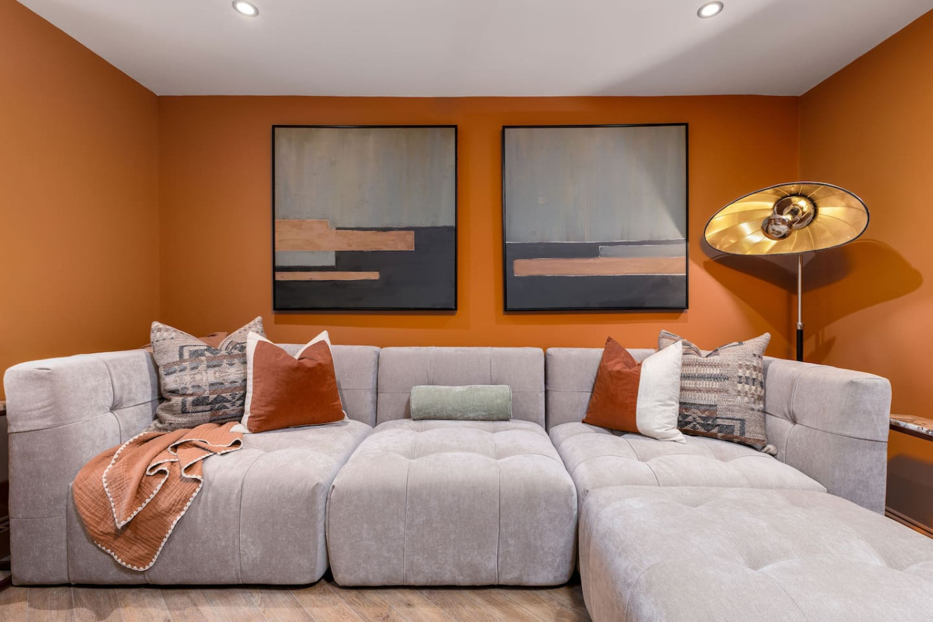 The Vorlich Suite at Munro Guest House in 14 Princes Street, Stirling, FK81HQ - Property image 15 - VivreStays