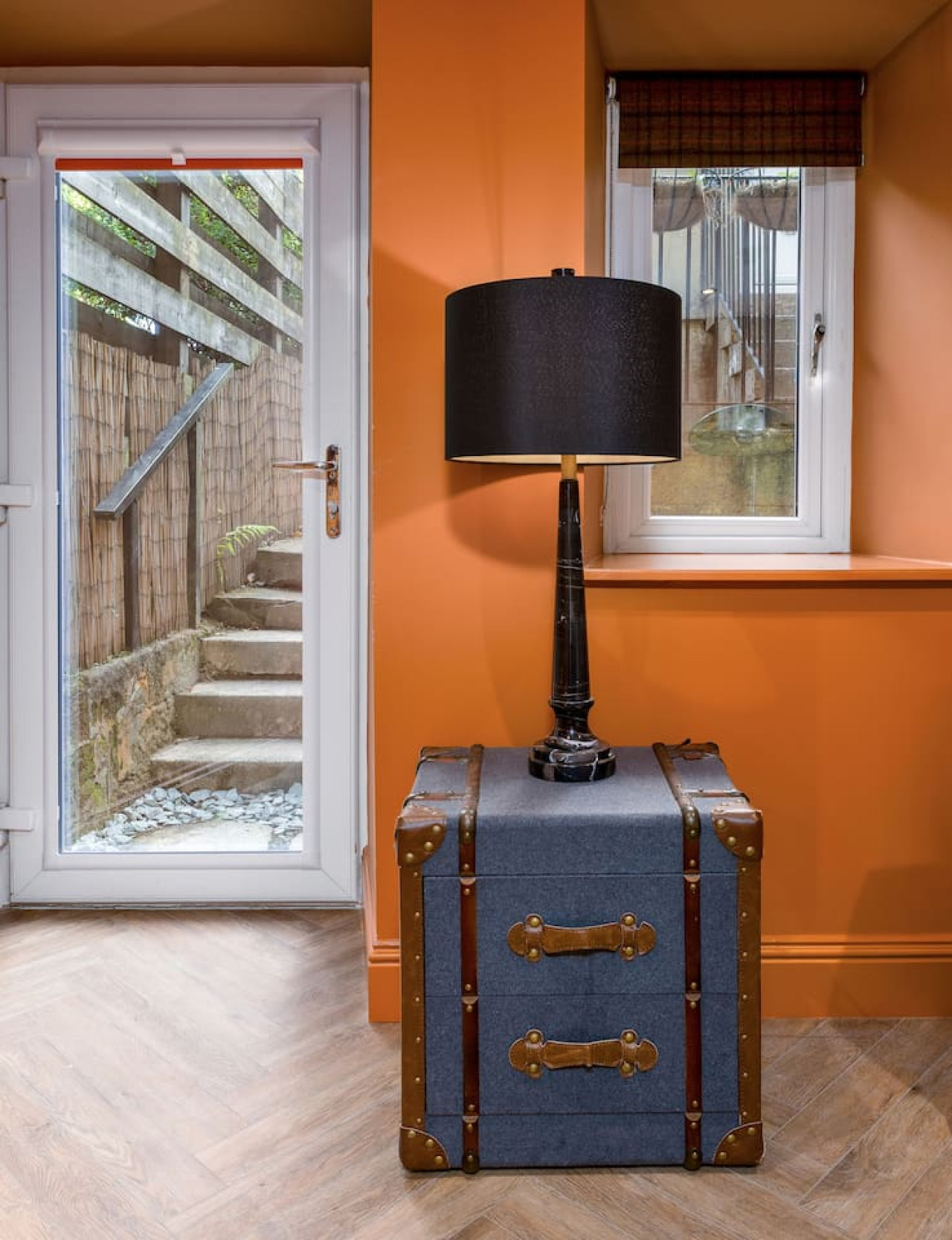 The Vorlich Suite at Munro Guest House in 14 Princes Street, Stirling, FK81HQ - Property image 17 - VivreStays