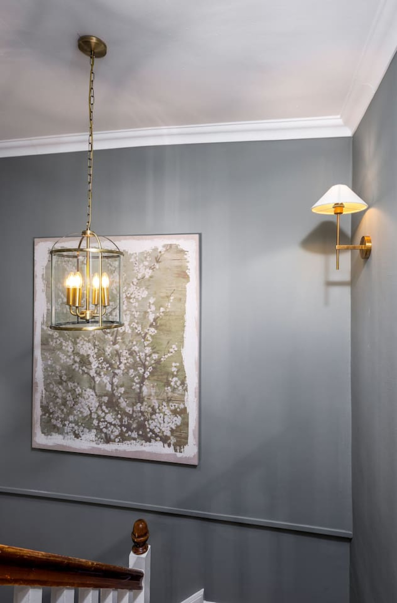 The Nevis Suite at Munro Guest House in 14 Princes Street, Stirling, FK81HQ - Property image 24 - VivreStays