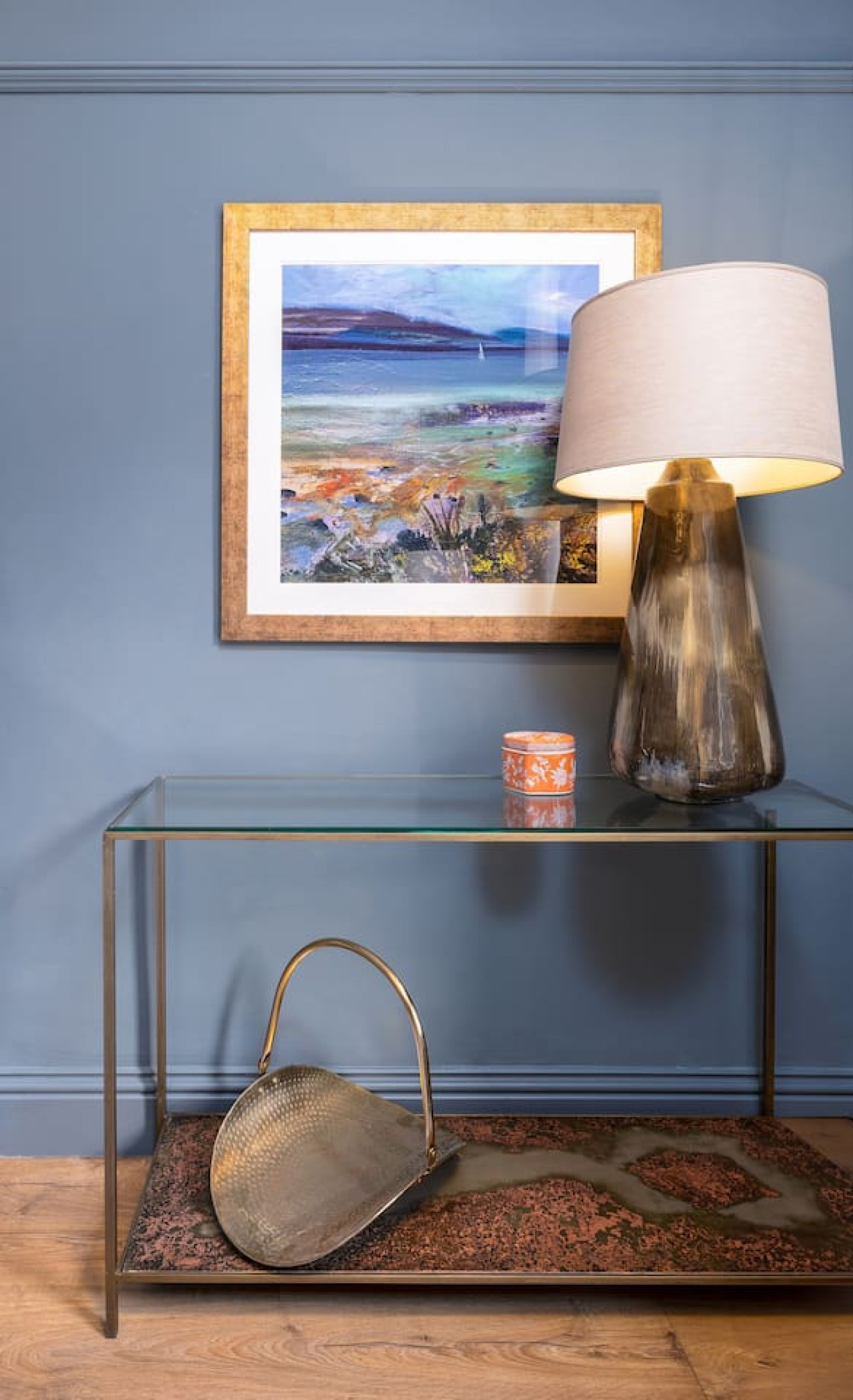 The Macdui Master Suite at Munro Guest House in 14 Princes Street, Stirling, FK81HQ - Property image 10 - VivreStays