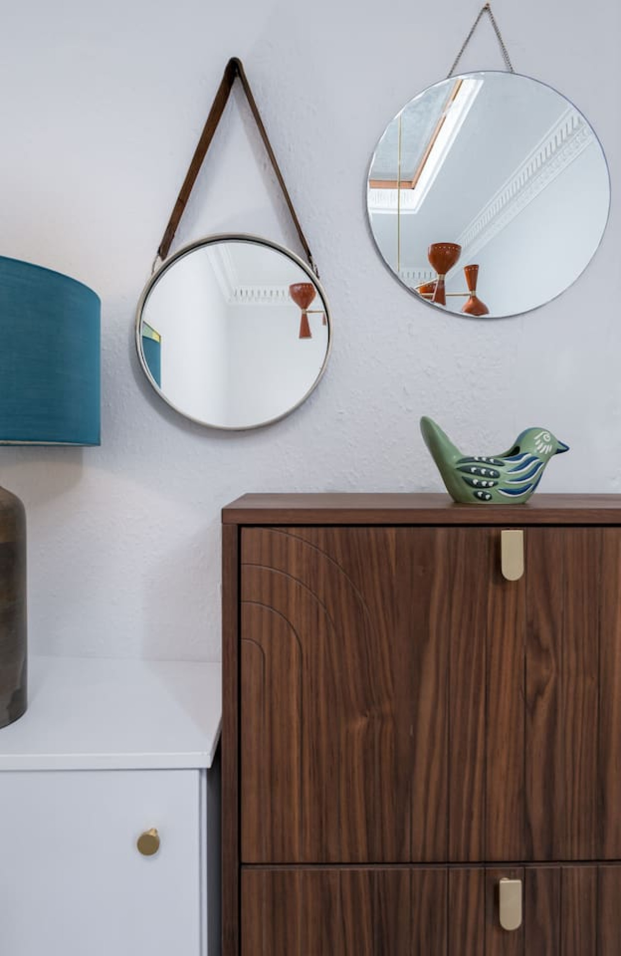 Stirling Retreat - Quirky Décor, Fireplace & Charm in 10 Pitt Terrace, Flat B, Stirling, FK82EZ - Property image 15 - VivreStays