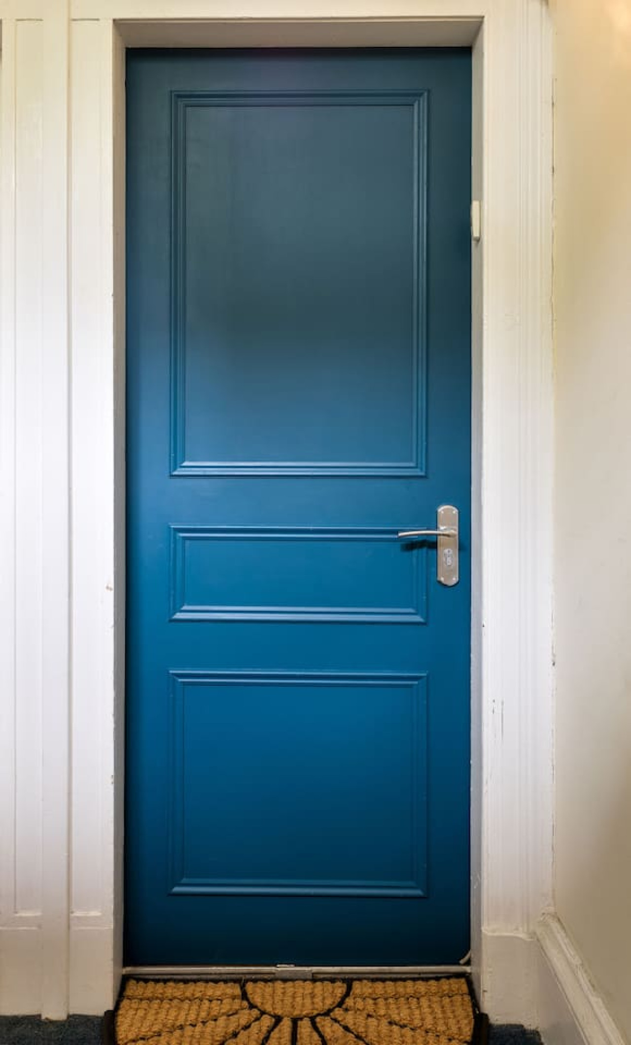 Stirling Retreat - Quirky Décor, Fireplace & Charm in 10 Pitt Terrace, Flat B, Stirling, FK82EZ - Property image 57 - VivreStays