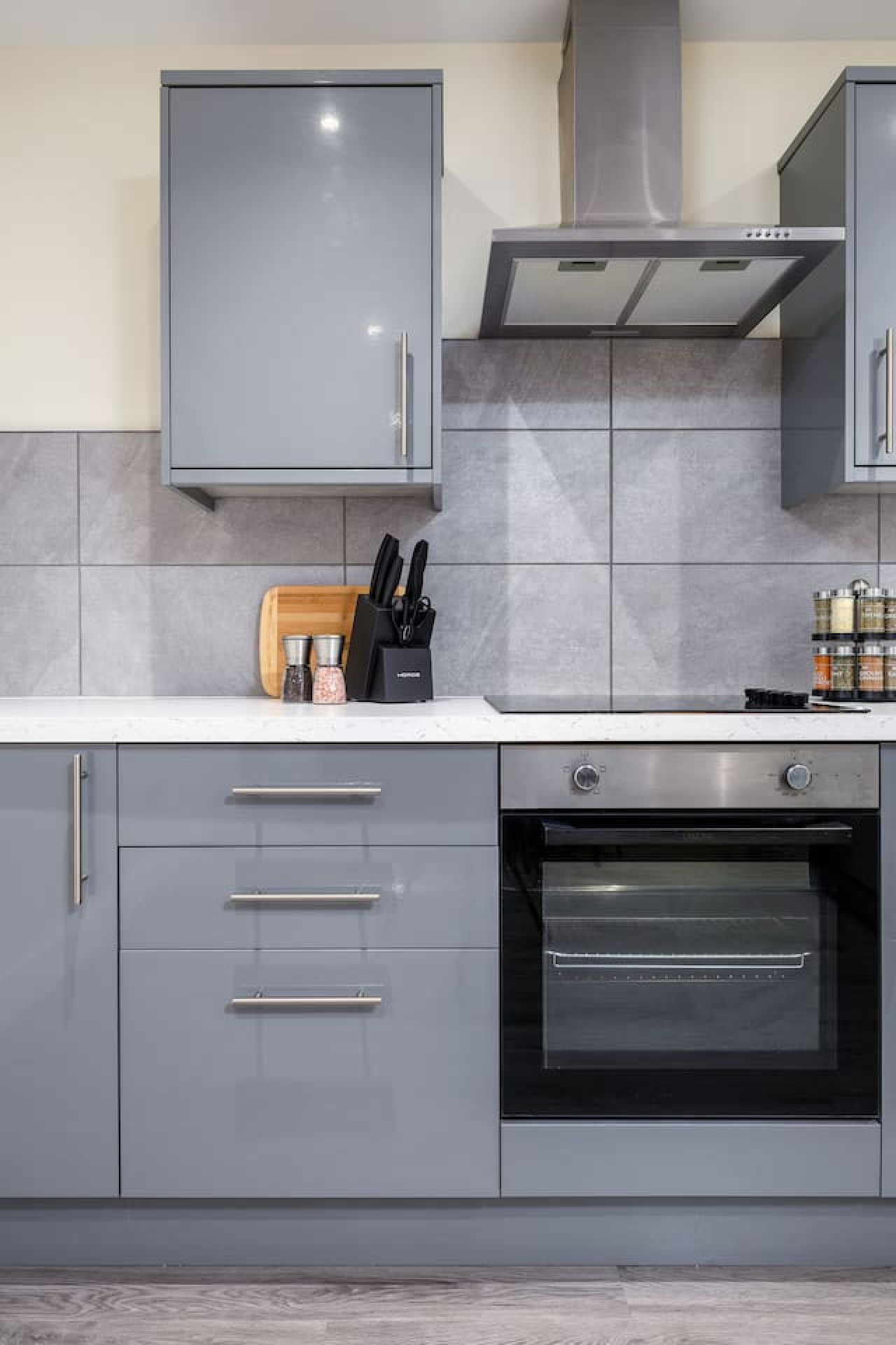 Stirling's Hidden & Tranquil Studio Apartment in 14F Upper Craigs, Stirling, FK8 2DG - Property image 18 - VivreStays