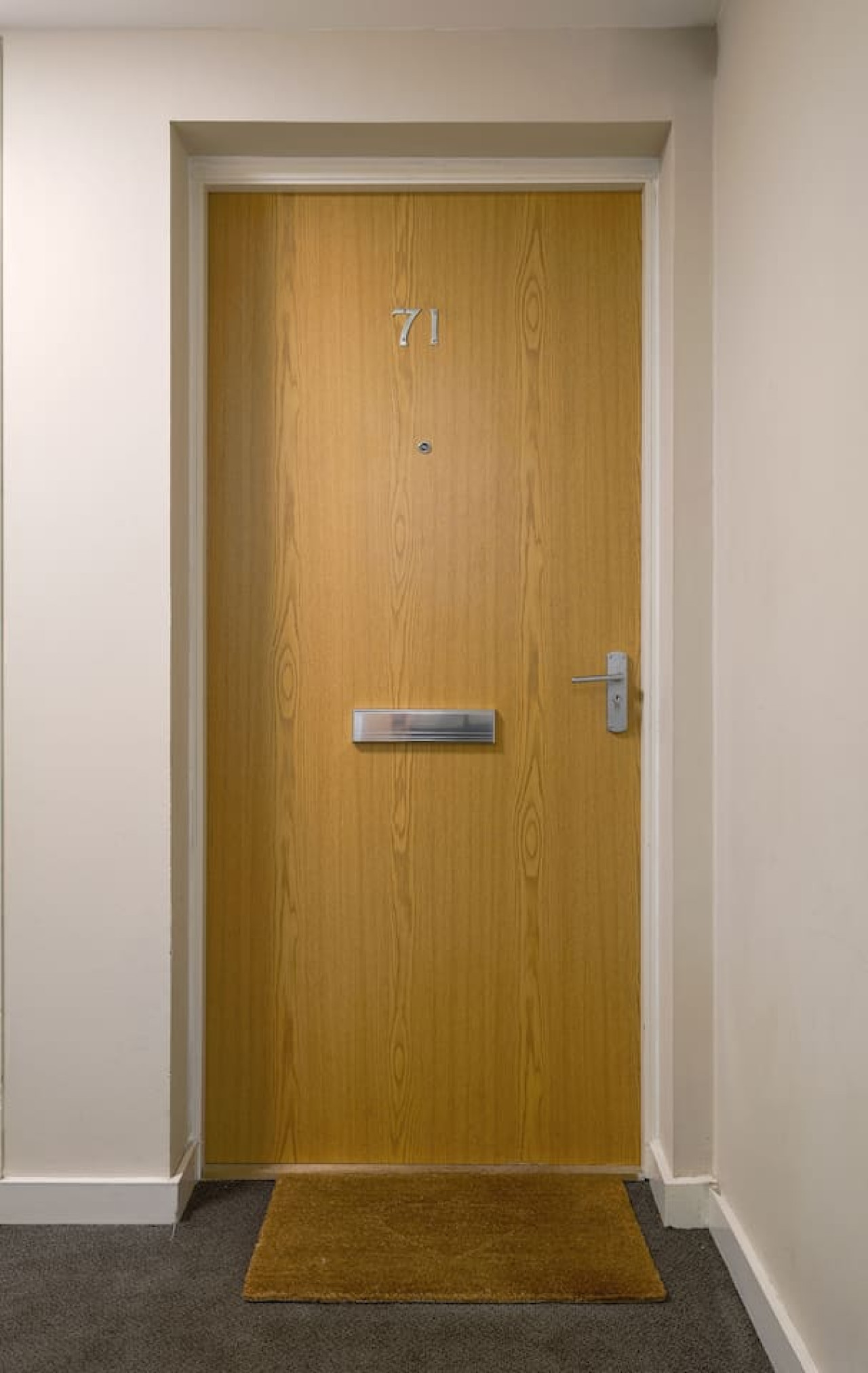The Stirling Penthouse - Free Parking in 71 Chandlers Court, Stirling, FK81NR - Property image 39 - VivreStays