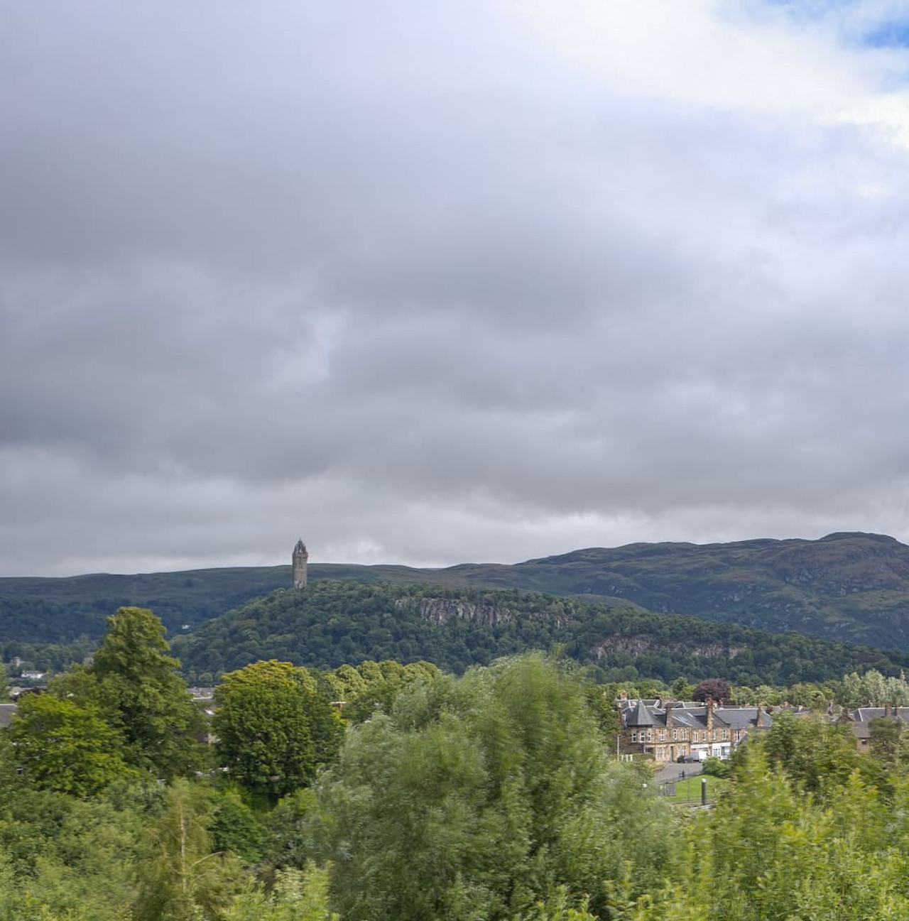 The Stirling Penthouse - Free Parking in 71 Chandlers Court, Stirling, FK81NR - Property image 36 - VivreStays