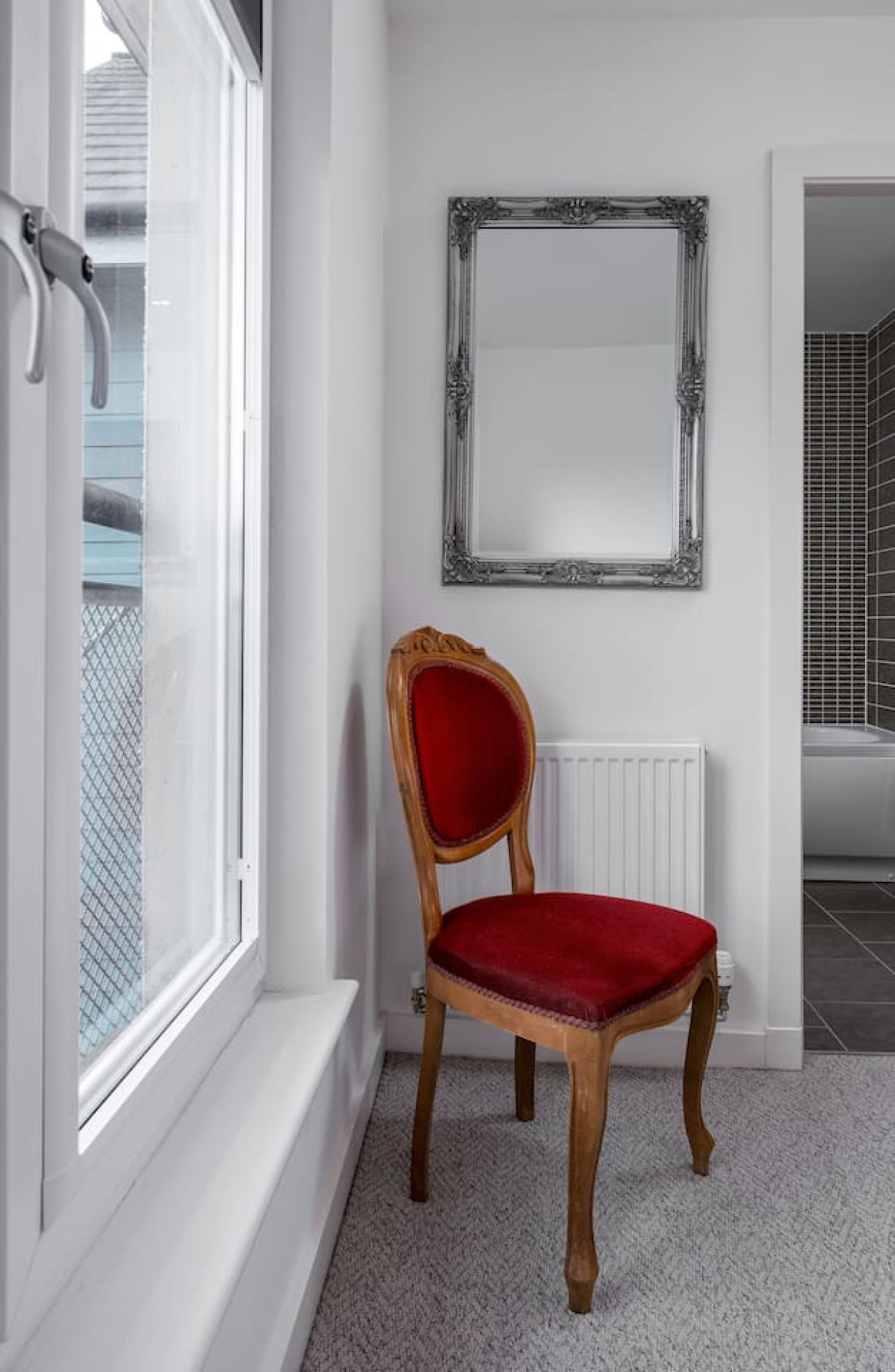 The Stirling Penthouse - Free Parking in 71 Chandlers Court, Stirling, FK81NR - Property image 31 - VivreStays