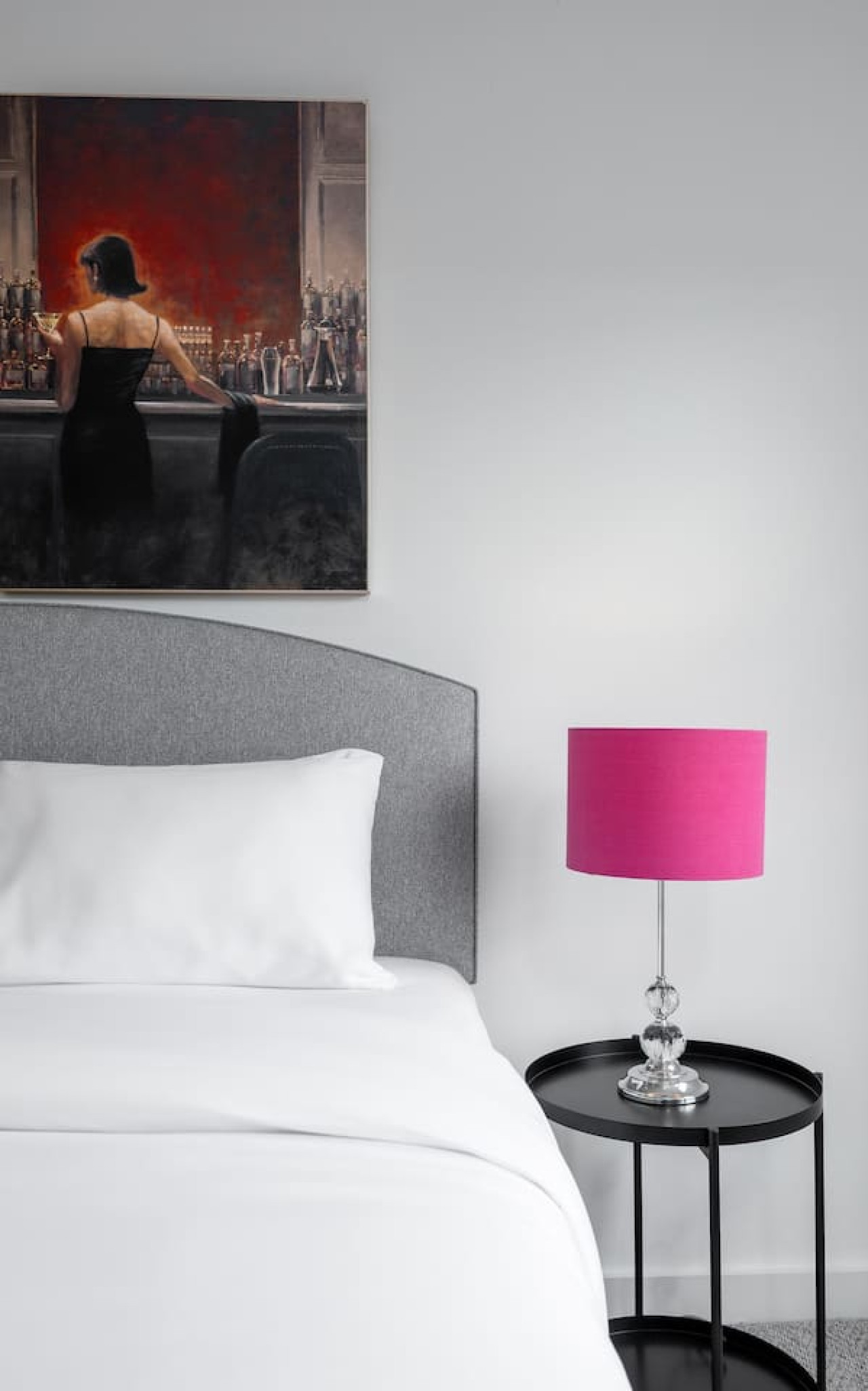 The Stirling Penthouse - Free Parking in 71 Chandlers Court, Stirling, FK81NR - Property image 30 - VivreStays