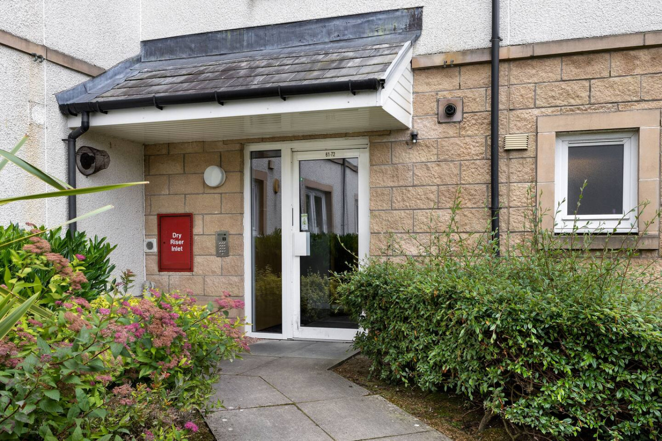 The Stirling Penthouse - Free Parking in 71 Chandlers Court, Stirling, FK81NR - Property image 40 - VivreStays