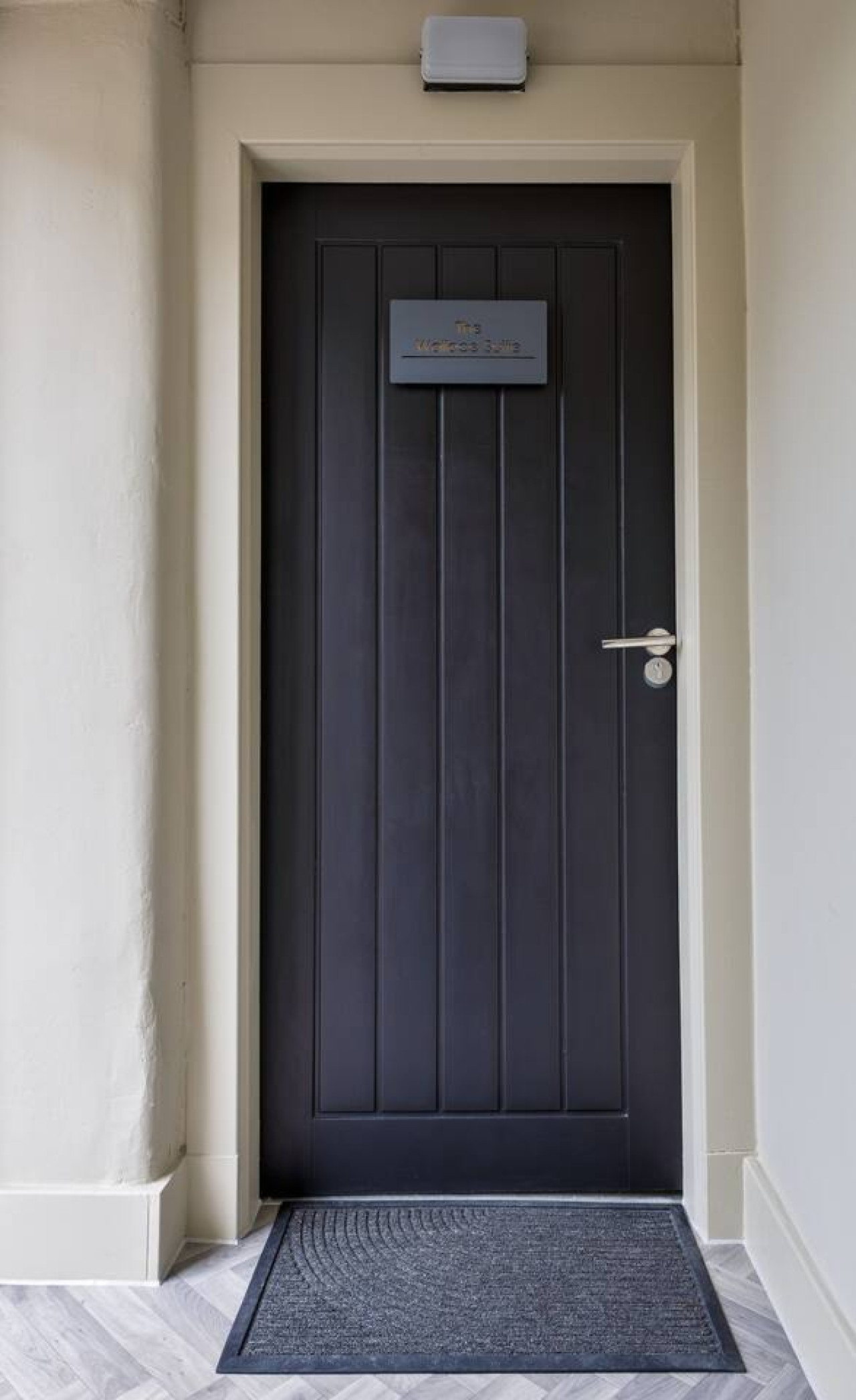 The Wallace Suite by The Wallace Monument in 9A Causewayhead Road, Stirling, FK95EG - Property image 20 - VivreStays