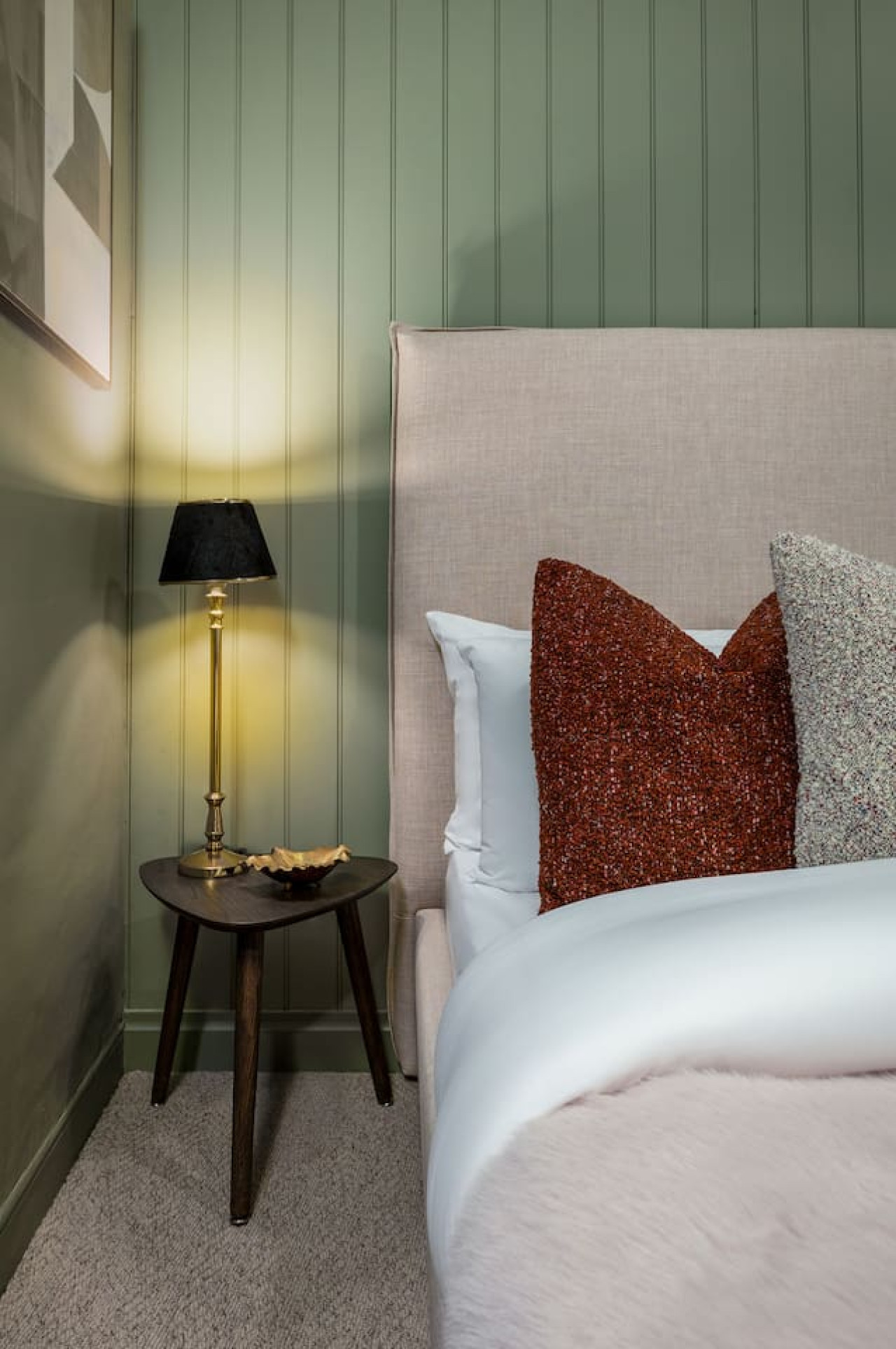 The Wallace Suite by The Wallace Monument in 9A Causewayhead Road, Stirling, FK95EG - Property image 14 - VivreStays