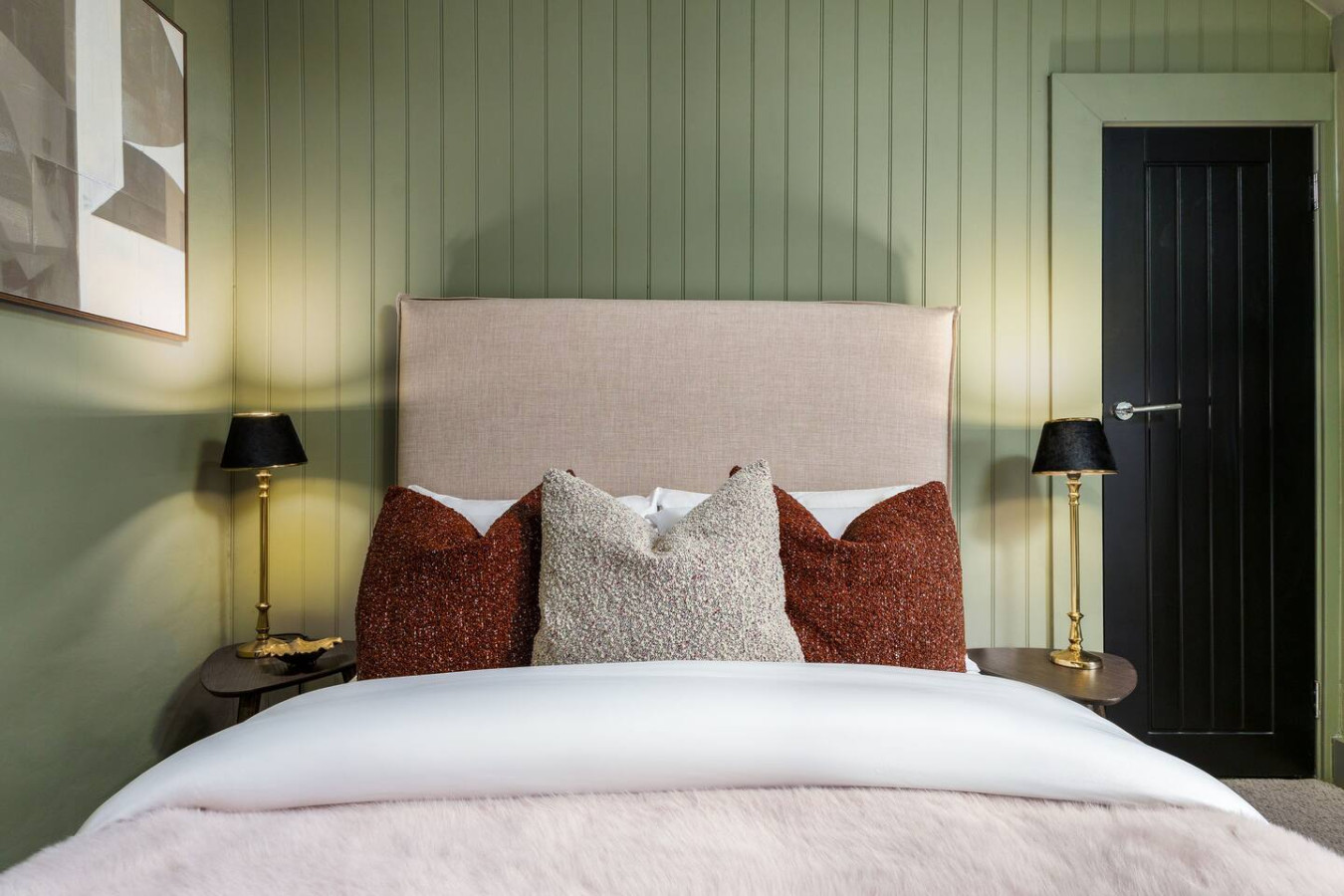 The Wallace Suite by The Wallace Monument in 9A Causewayhead Road, Stirling, FK95EG - Property image 15 - VivreStays
