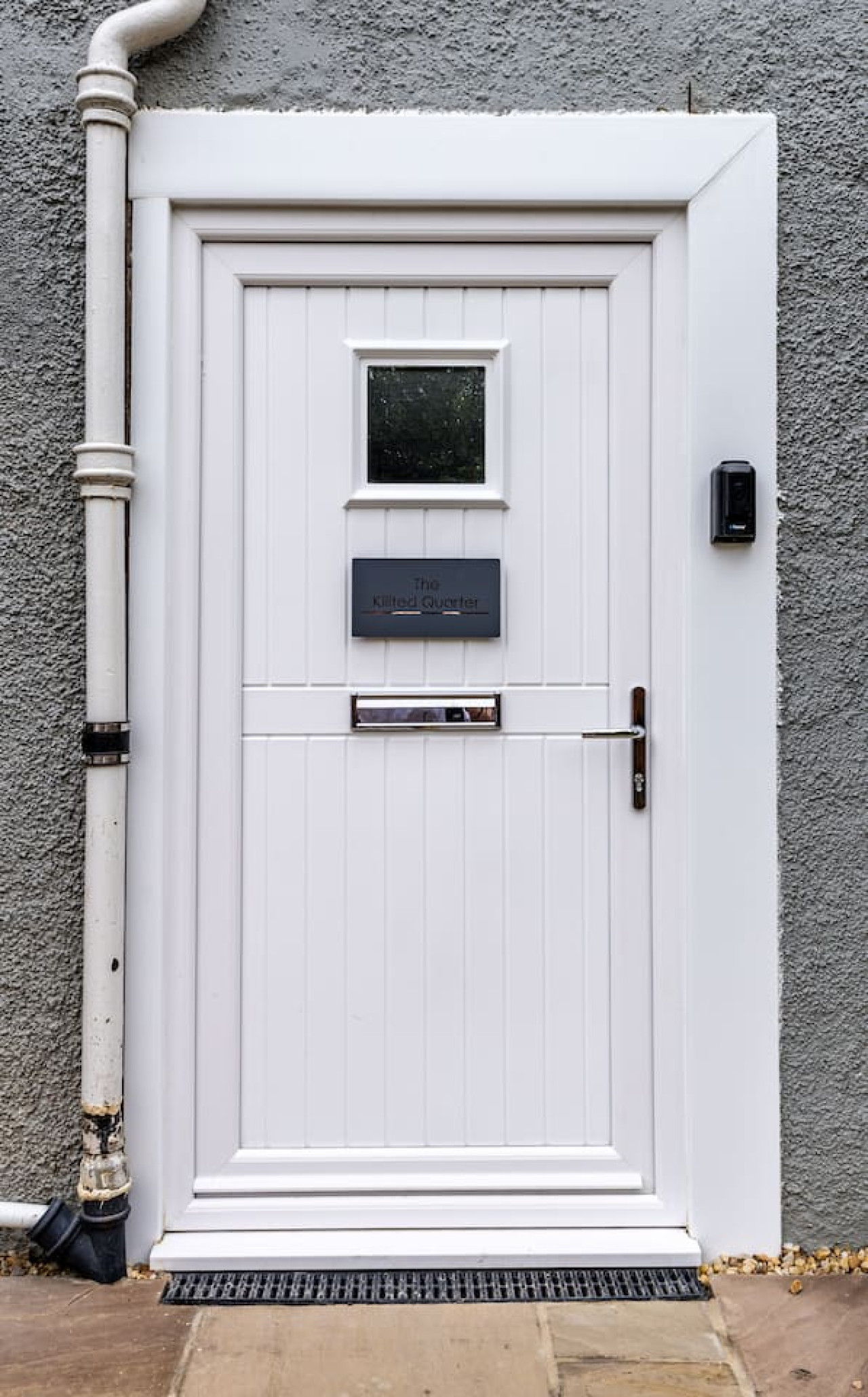 Kilted Quarter by The Wallace Monument in 9A Causewayhead Road, Stirling, FK95EG - Property image 21 - VivreStays