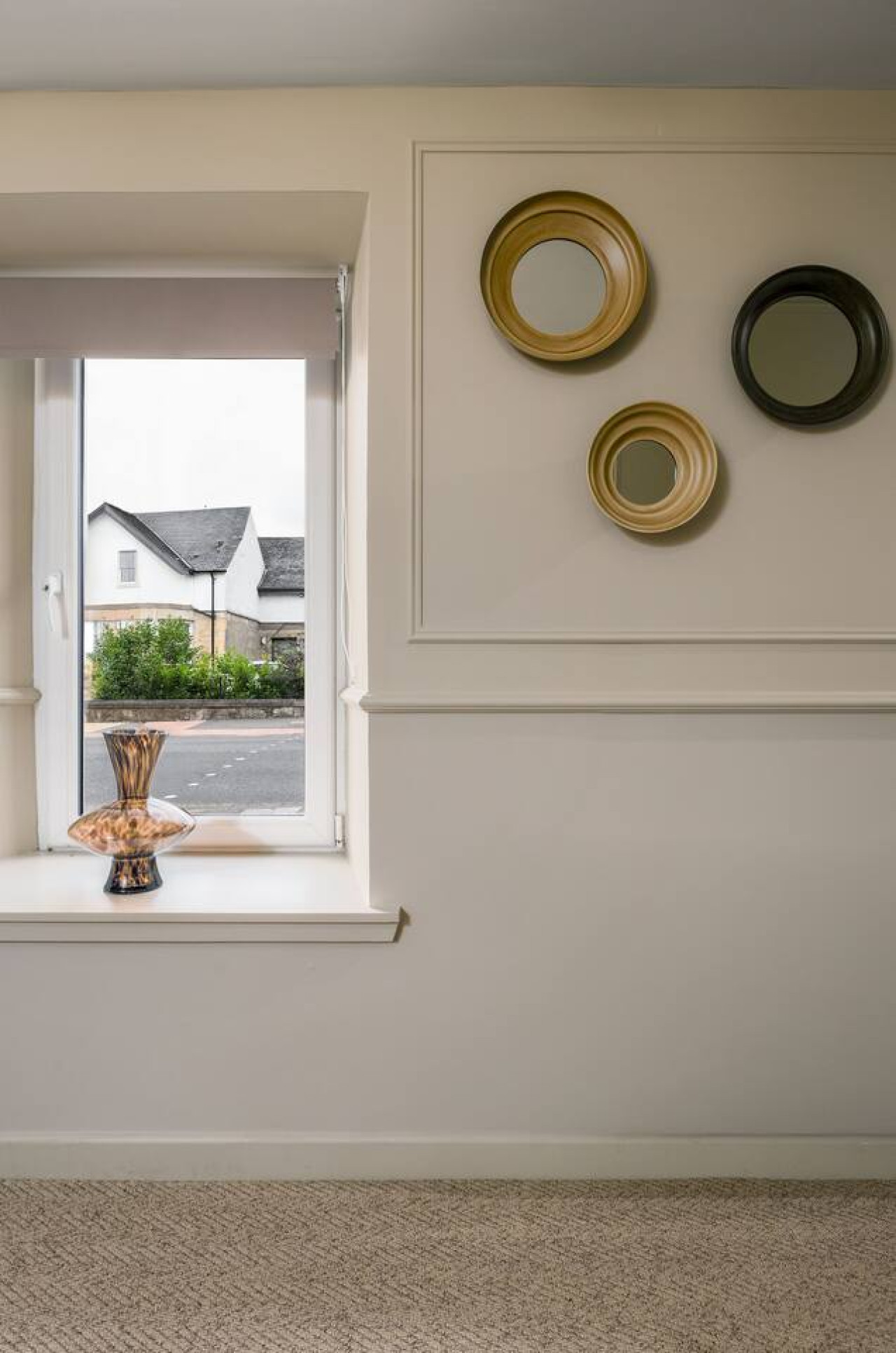 The Bruce's Quarter by The Wallace Monument in 9A Causewayhead Road, Stirling, FK95EG - Property image 13 - VivreStays