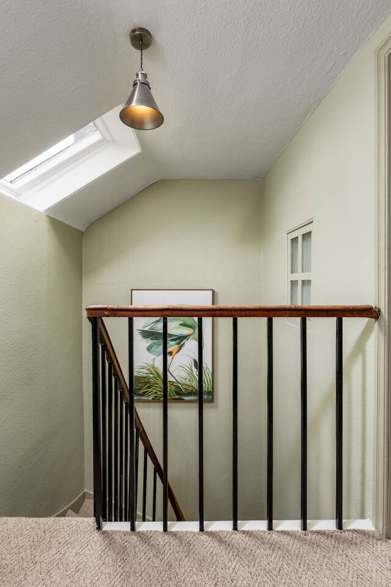 The Allan Maisonette | Charming Georgian Retreat in 5A Allan Park, Stirling, FK82QG - Property image 33 - VivreStays