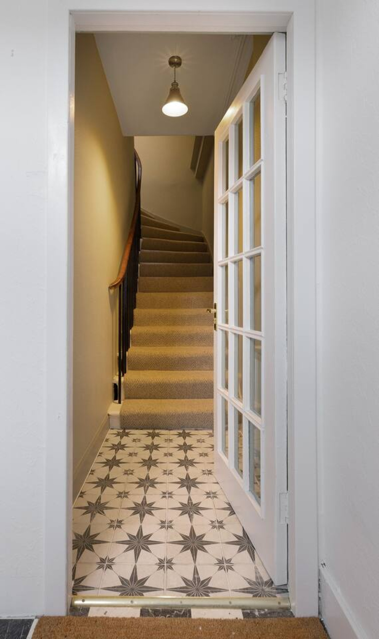 The Allan Maisonette | Charming Georgian Retreat in 5A Allan Park, Stirling, FK82QG - Property image 48 - VivreStays