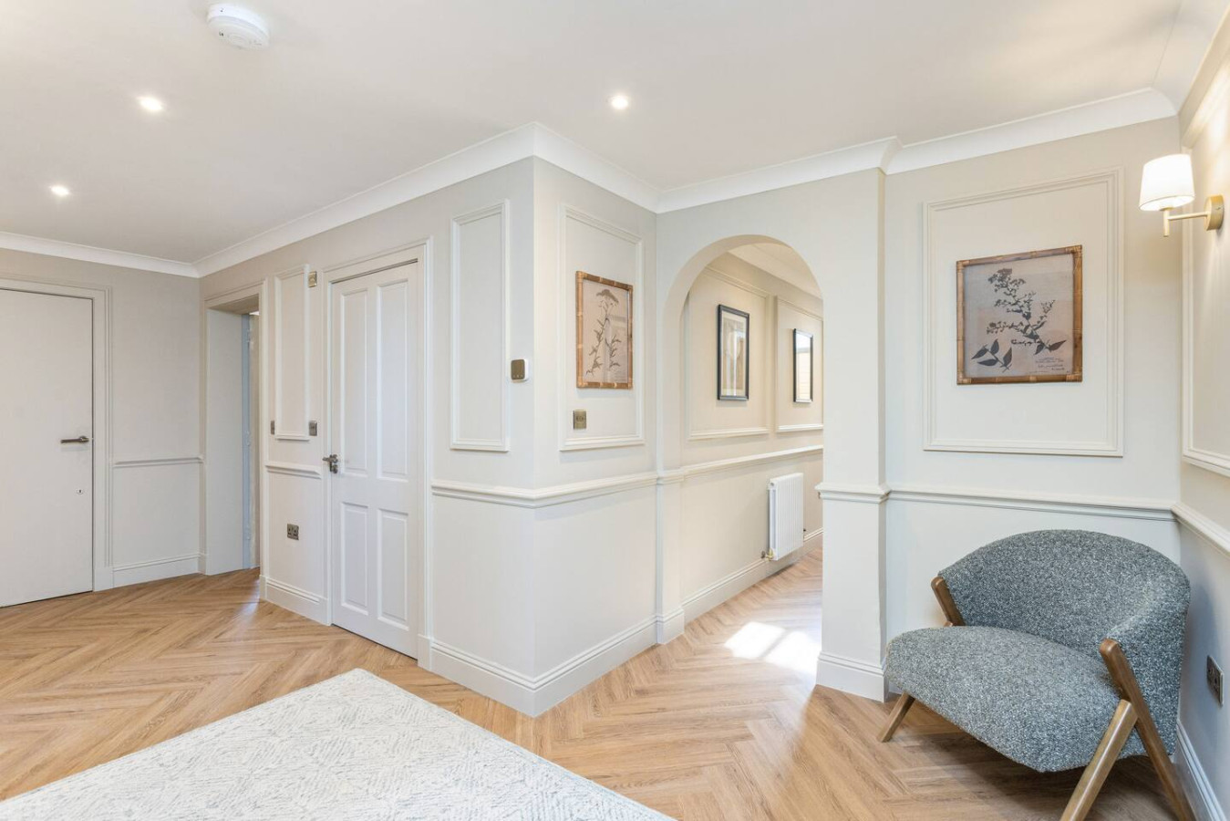 The Kings Park Luxury Residence in 2A Drummond Place, FK82JD - Property image 30 - VivreStays