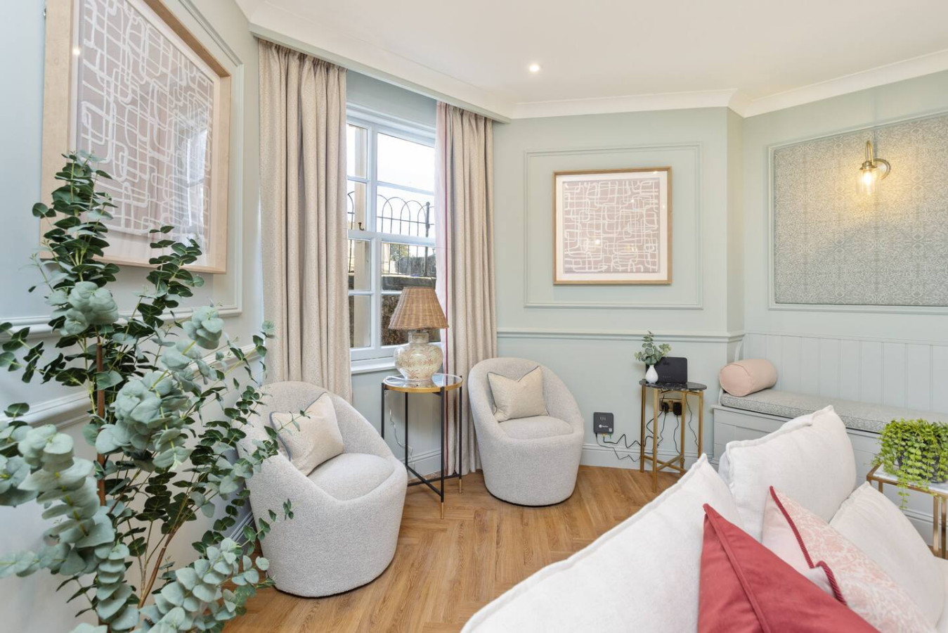 The Kings Park Luxury Residence in 2A Drummond Place, FK82JD - Property image 10 - VivreStays