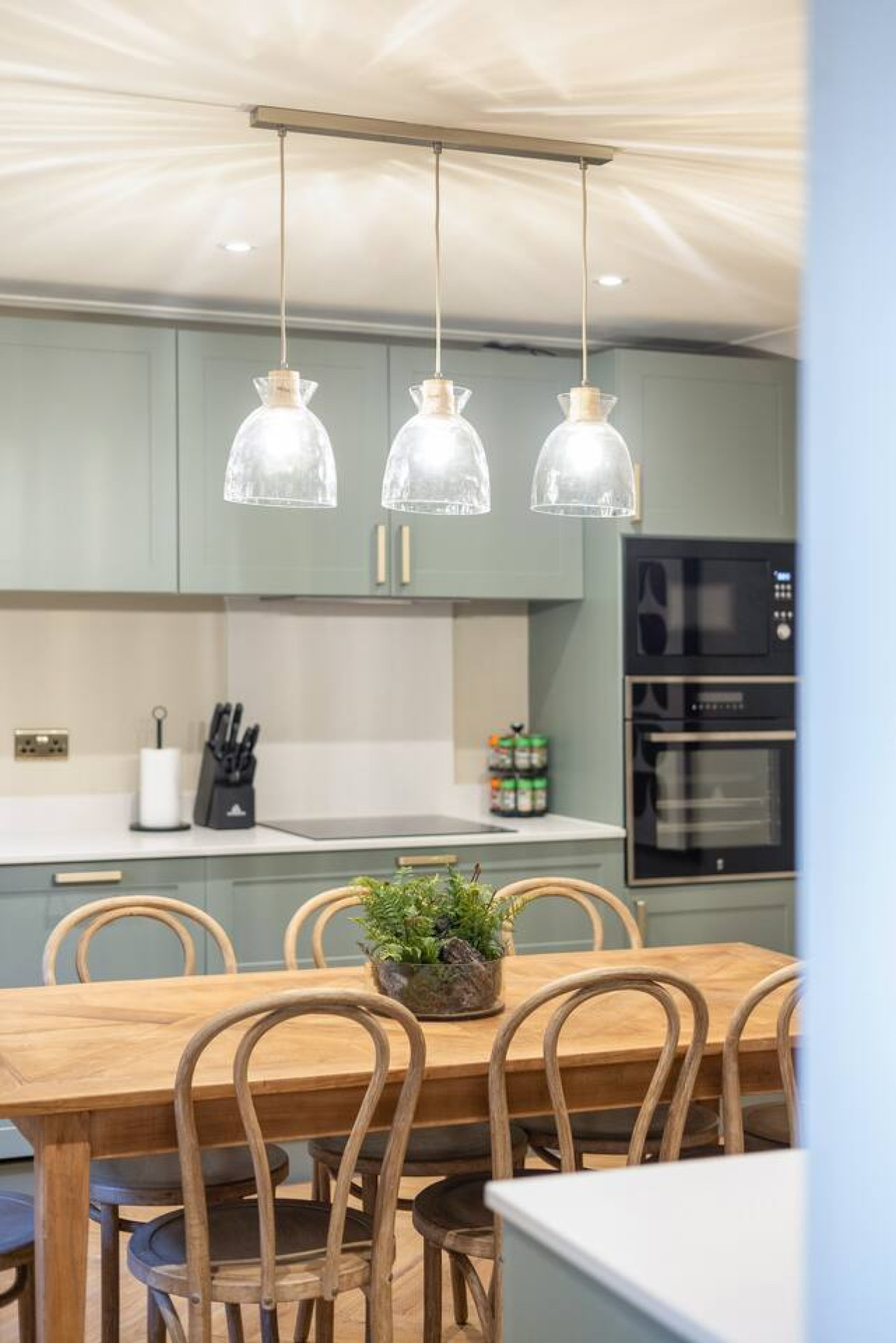 The Kings Park Luxury Residence in 2A Drummond Place, FK82JD - Property image 37 - VivreStays