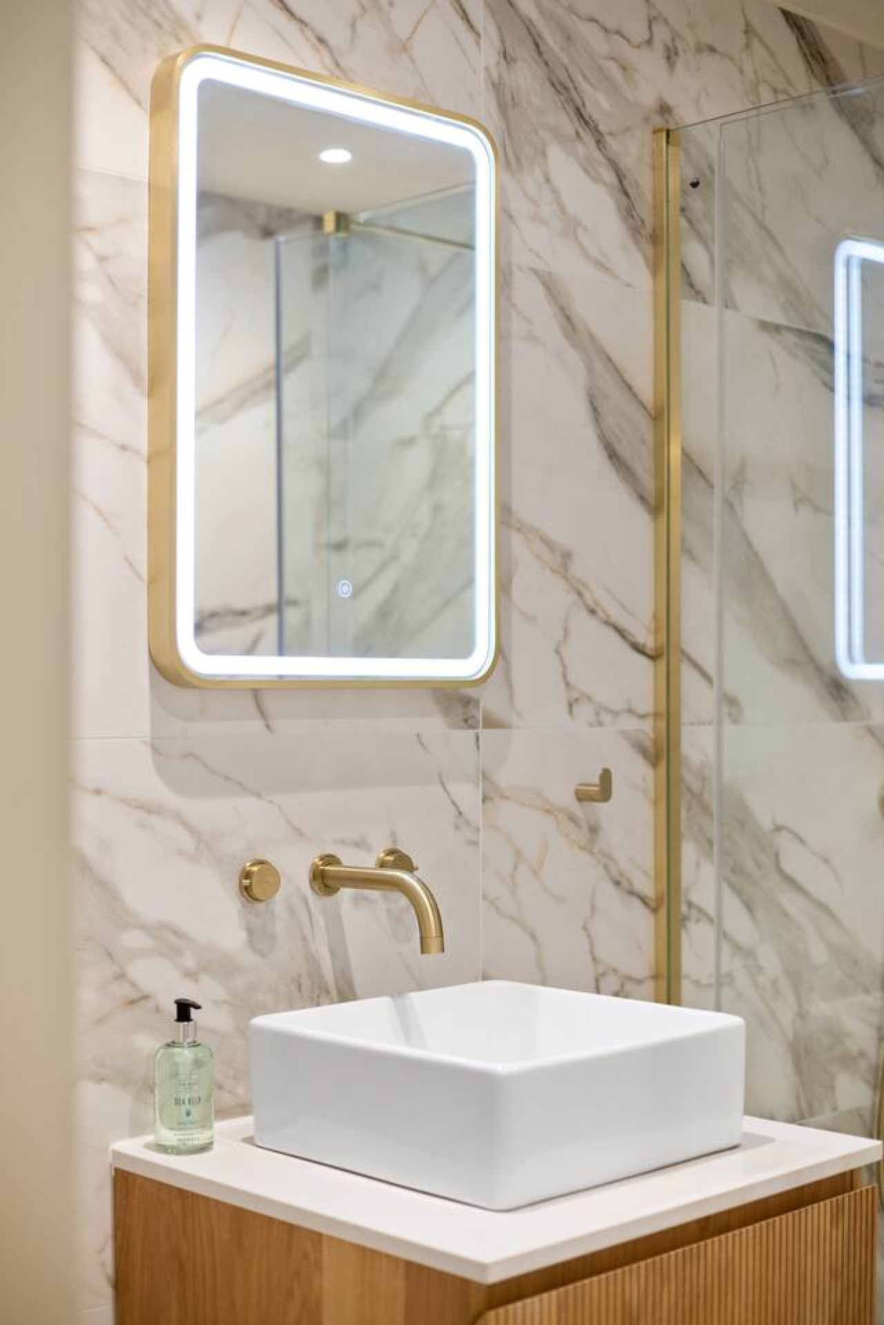 The Kings Park Luxury Residence in 2A Drummond Place, FK82JD - Property image 8 - VivreStays